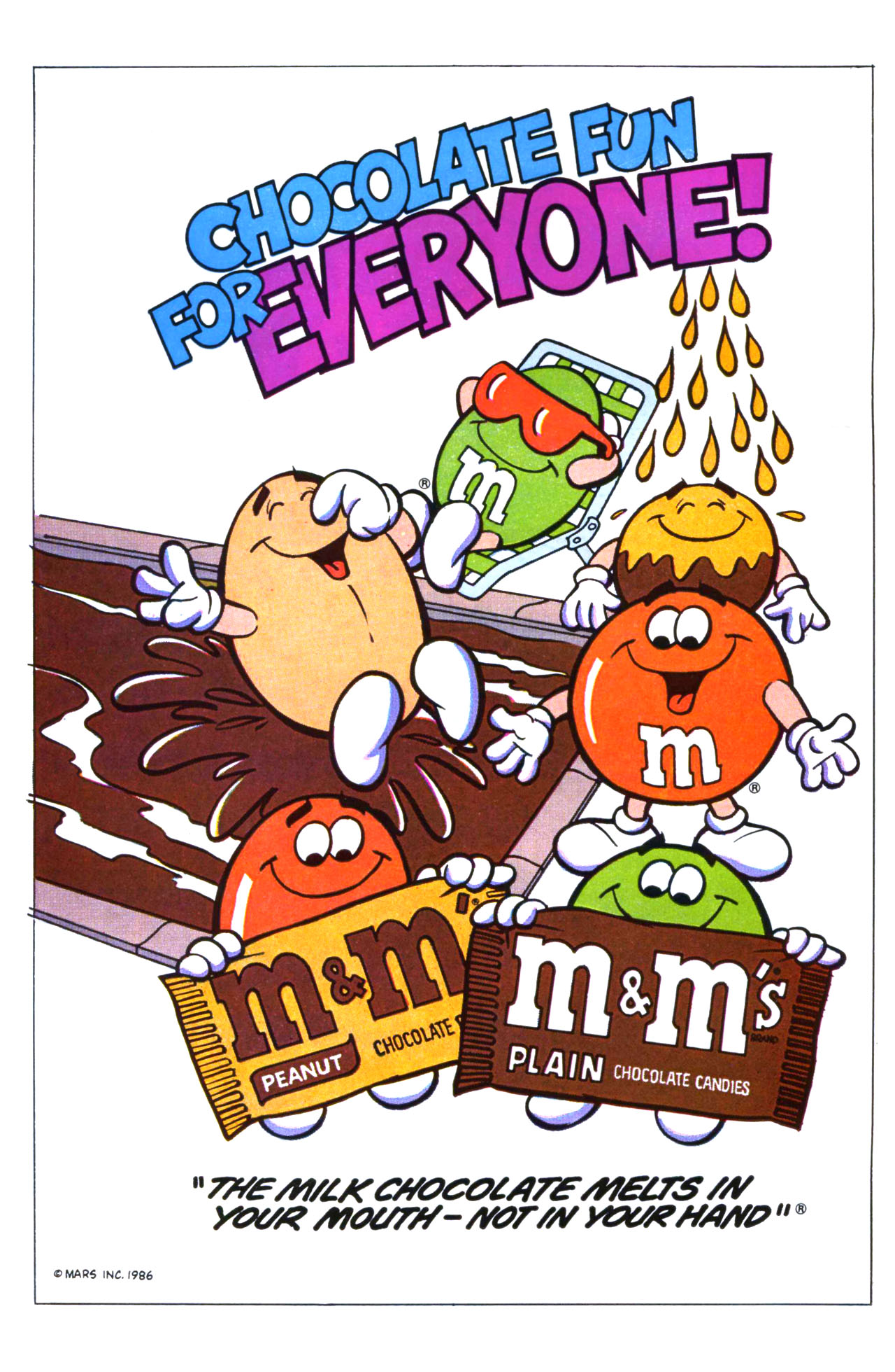 Read online Strange Tales (1987) comic -  Issue #1 - 2