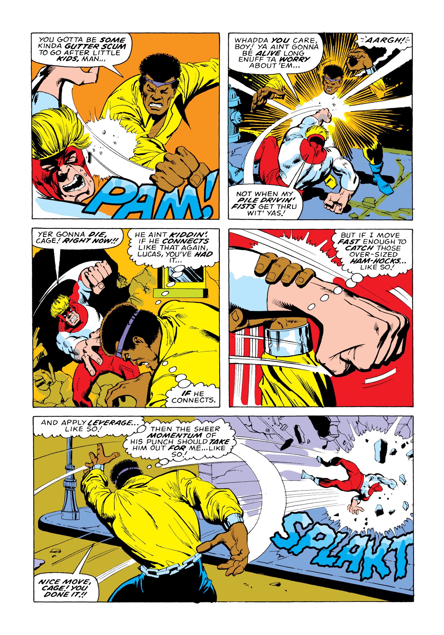 Read online Marvel Masterworks: The Defenders comic -  Issue # TPB 3 (Part 1) - 87