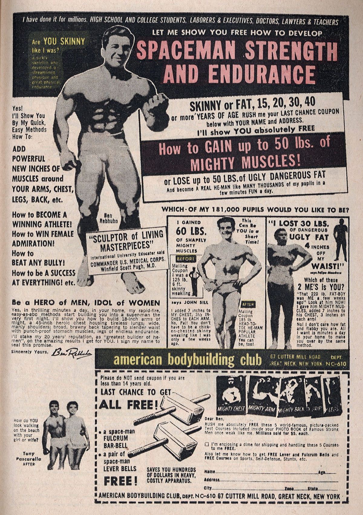 Read online Adventure Comics (1938) comic -  Issue #349 - 32