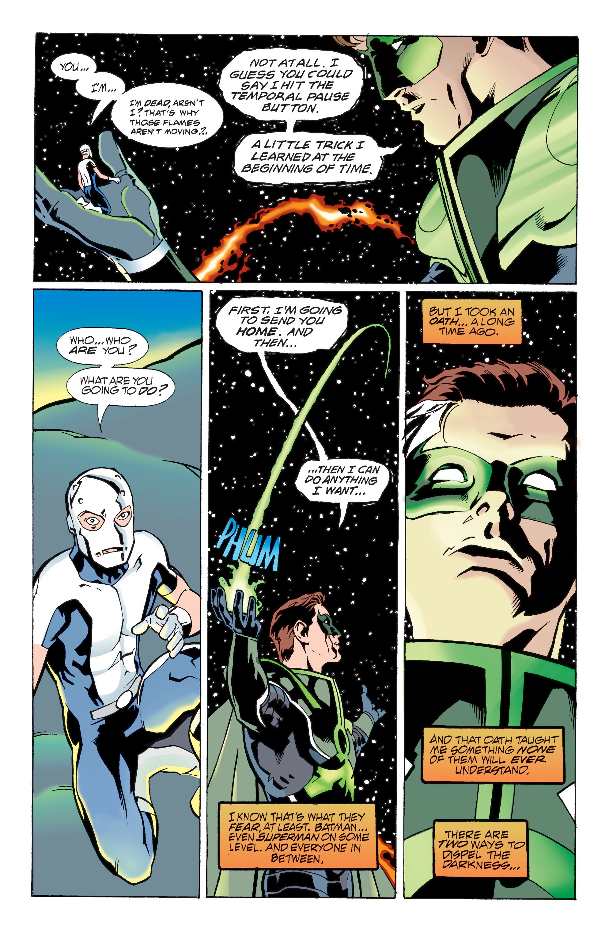 Read online Final Night comic -  Issue # _TPB (Updated Edition) (Part 2) - 38