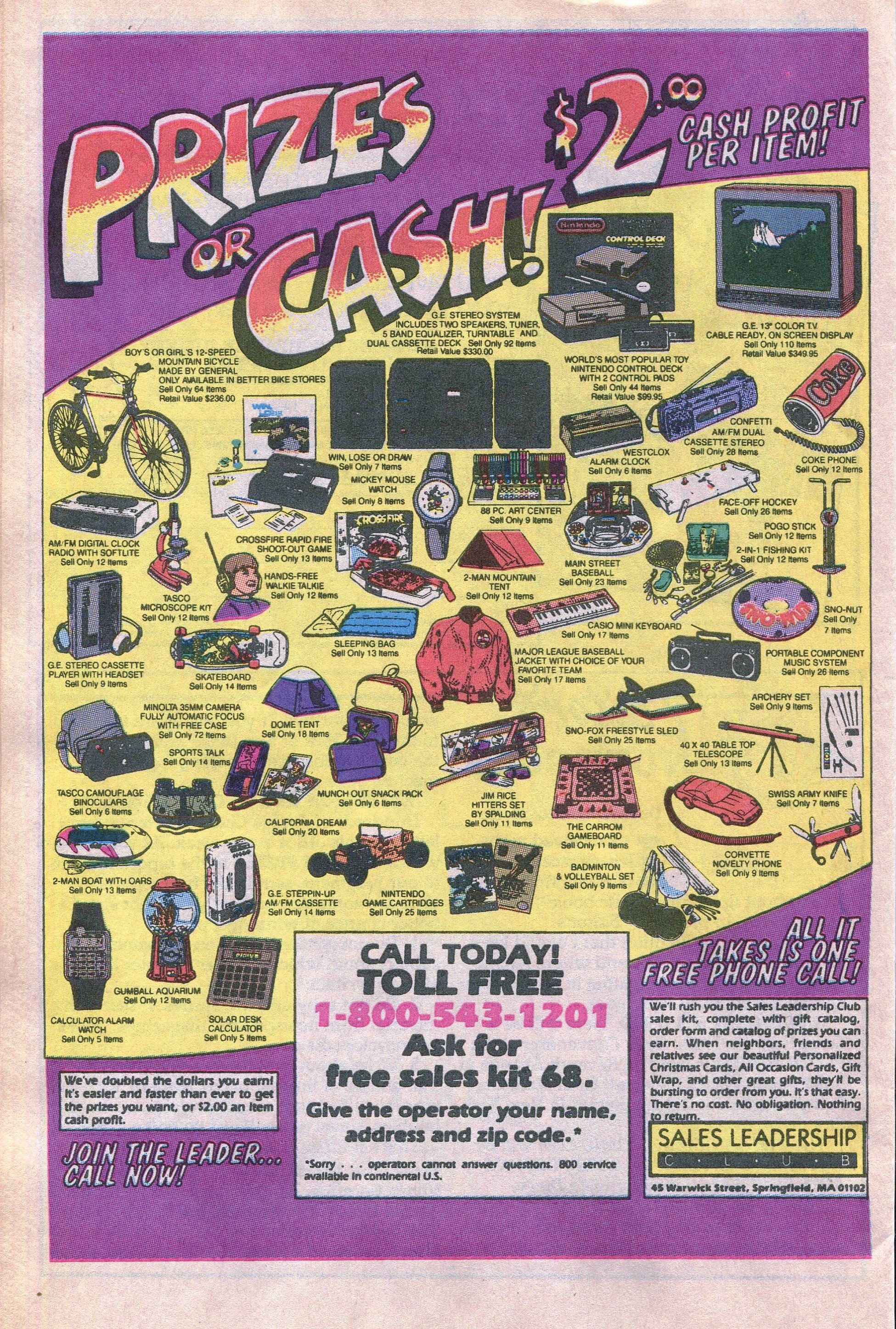 Read online Jughead (1987) comic -  Issue #19 - 34