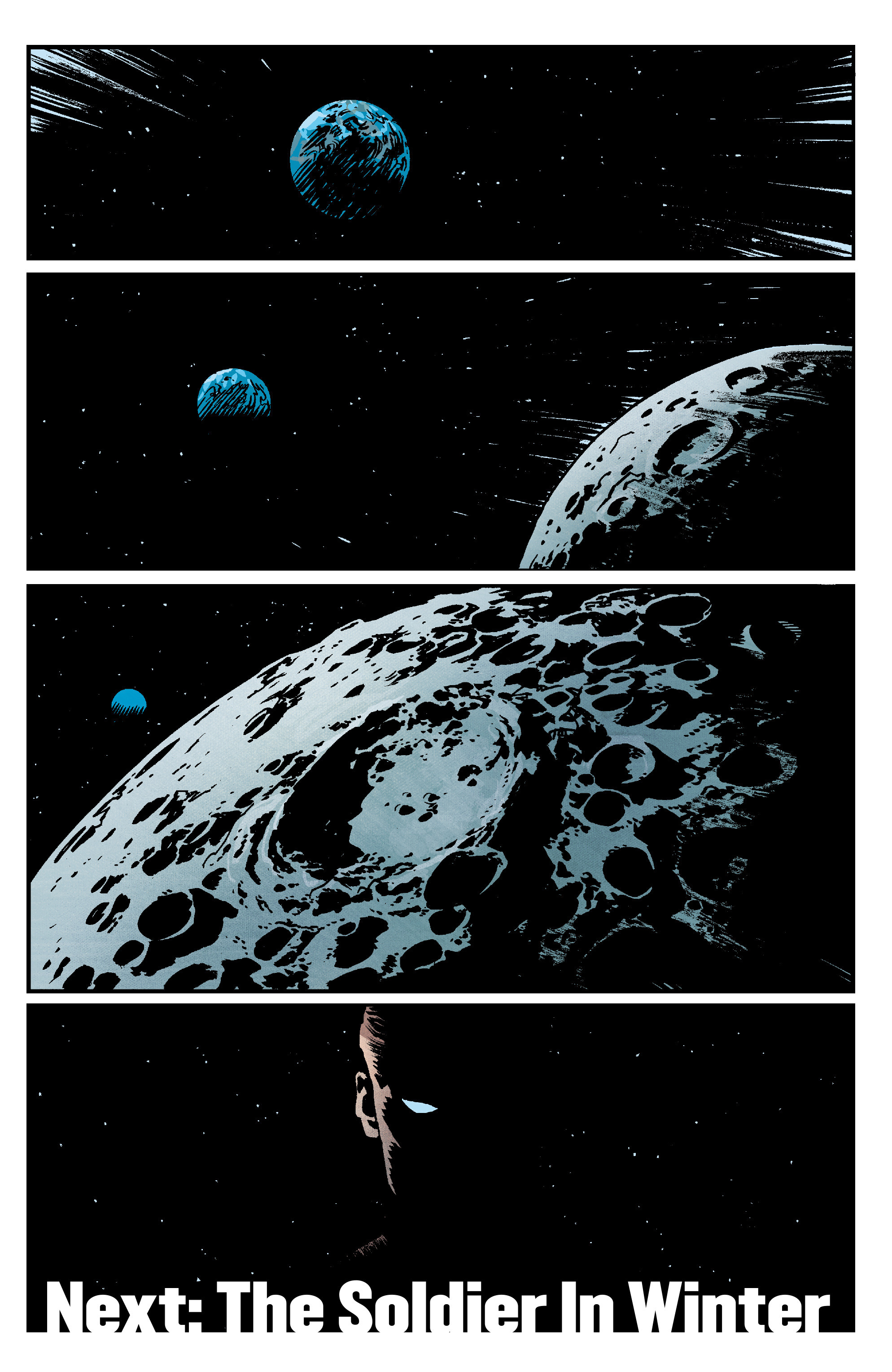 Read online Black Widow (2016) comic -  Issue #8 - 22