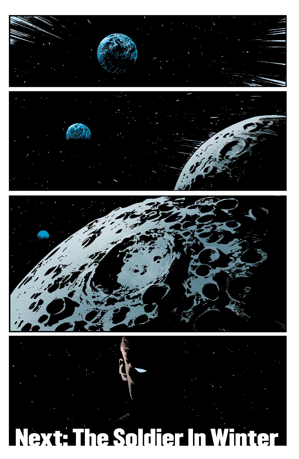 Black Widow (2016) issue 8 - Page 22