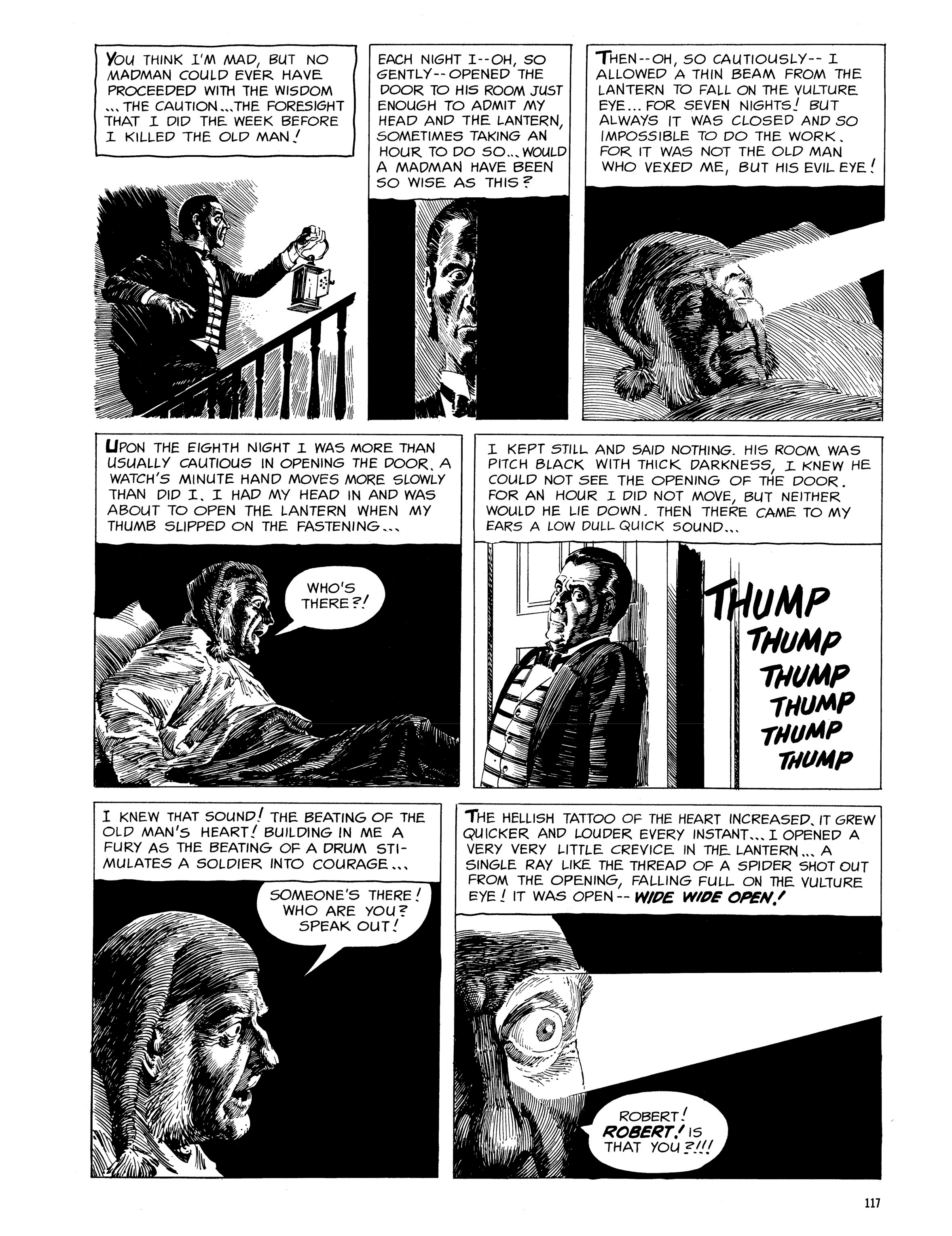 Read online Creepy Archives comic -  Issue # TPB 1 (Part 2) - 20