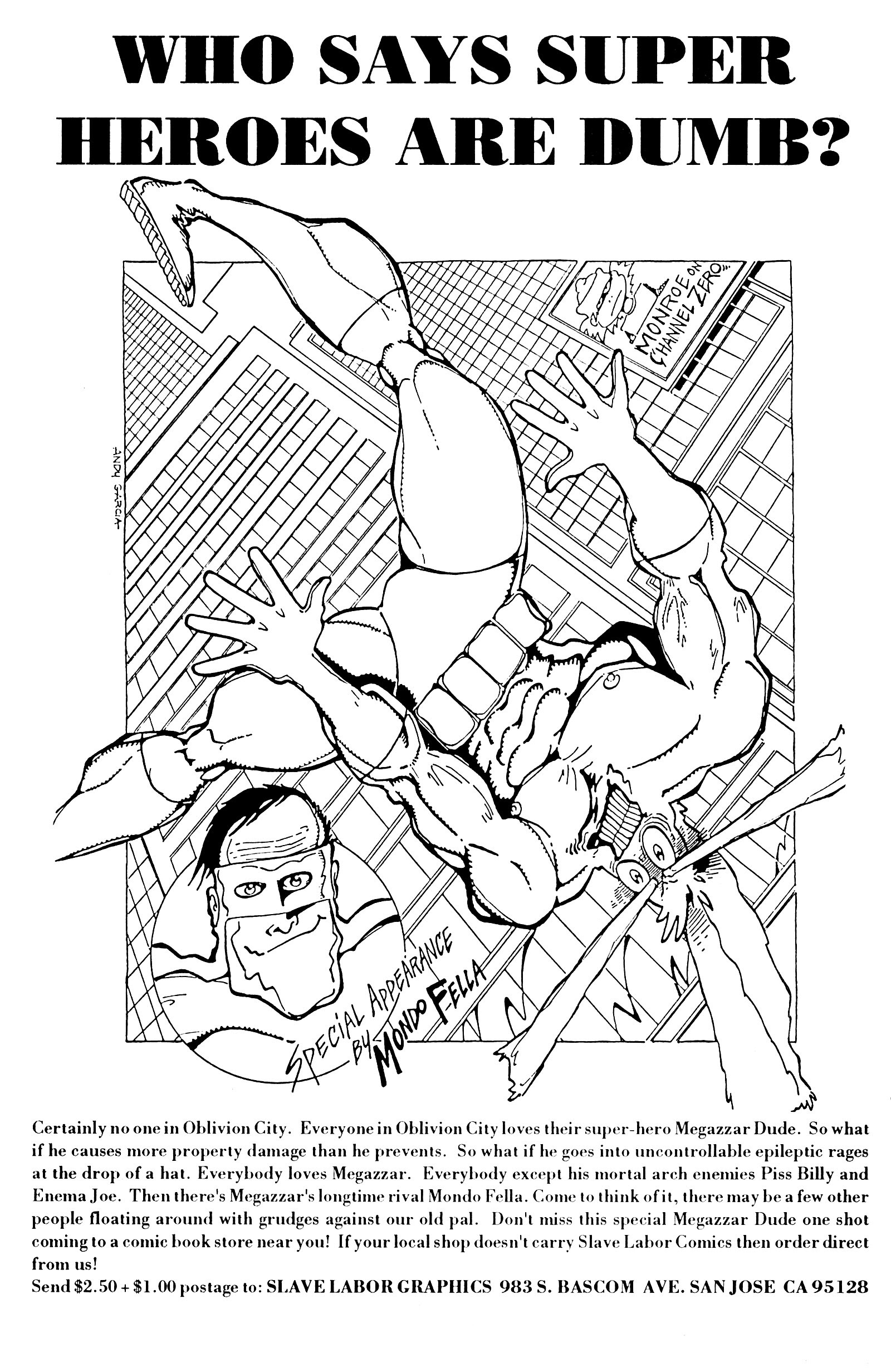 Read online Arianne comic -  Issue #2 - 34