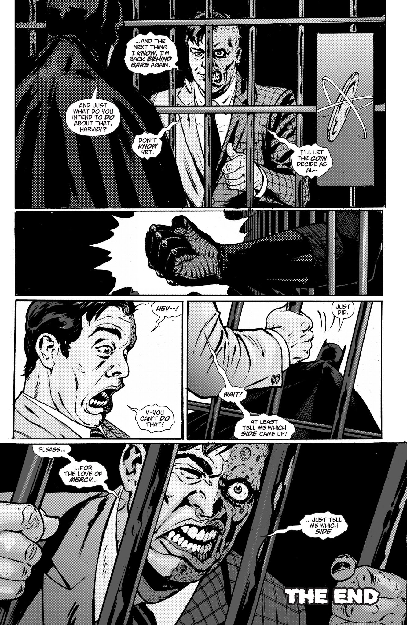 Read online Tales of the Batman: Len Wein comic -  Issue # TPB (Part 7) - 41