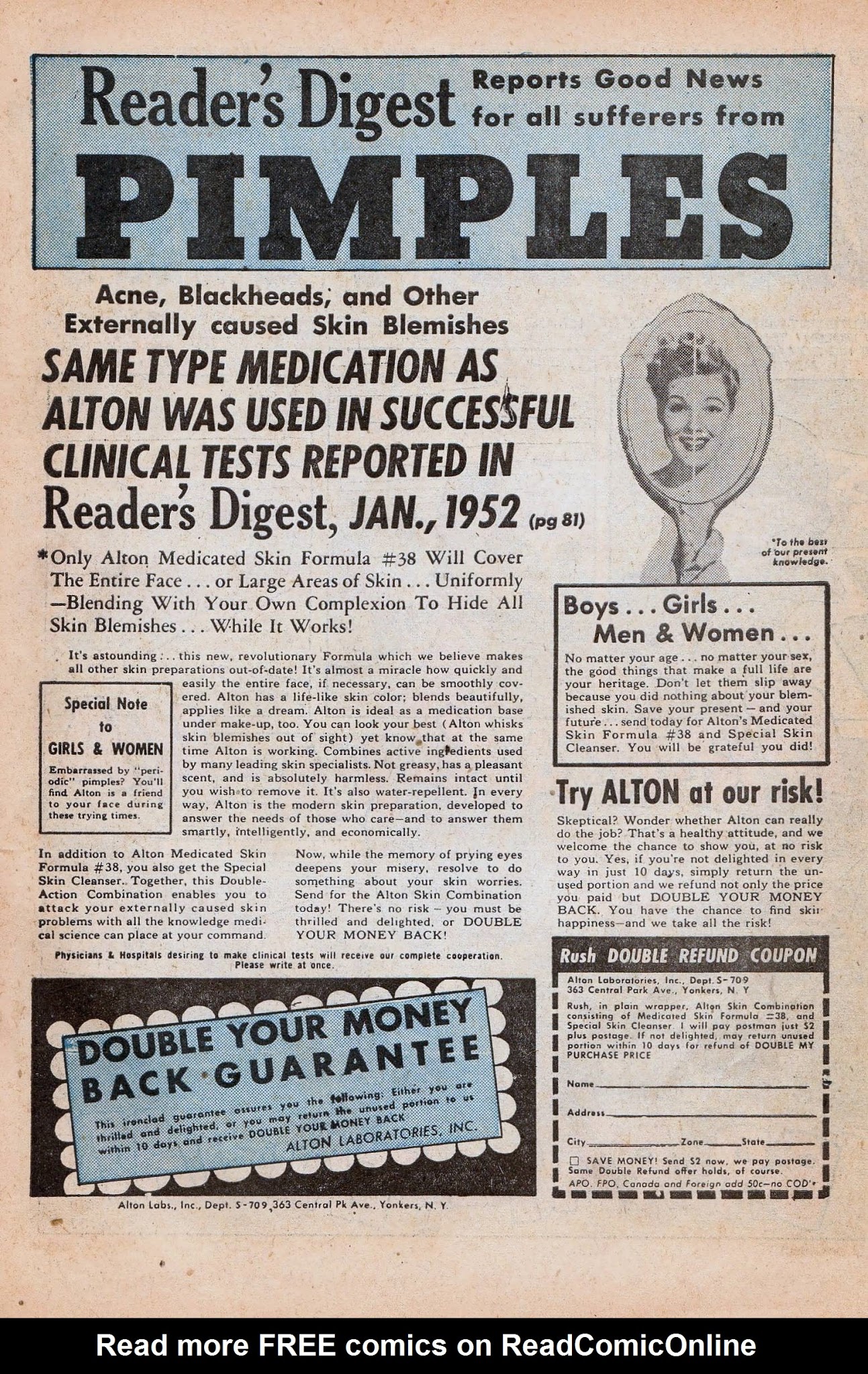 Read online War Action comic -  Issue #6 - 27