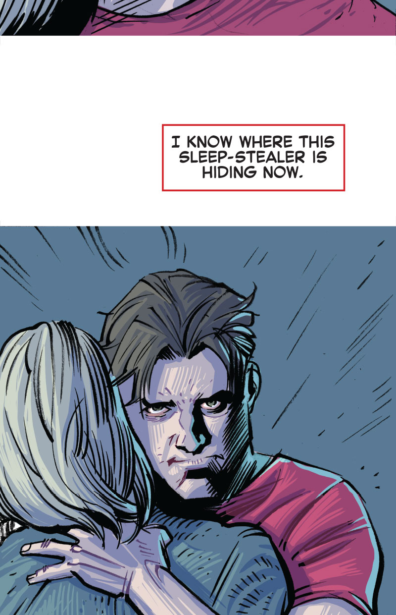 Read online Spine-Tingling Spider-Man: Infinity Comic comic -  Issue #5 - 62
