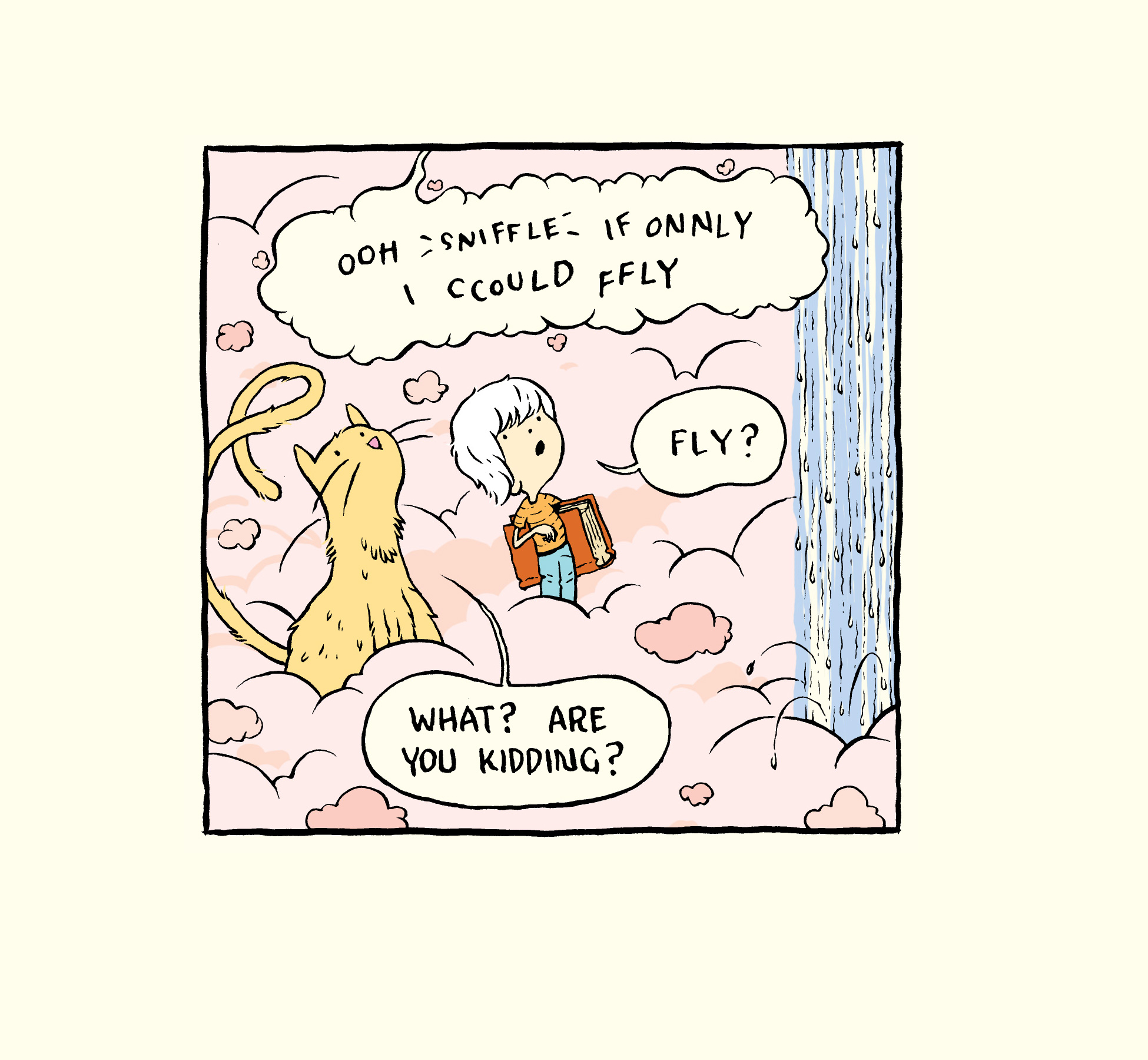 Read online Clouds Above comic -  Issue # TPB (Part 1) - 72