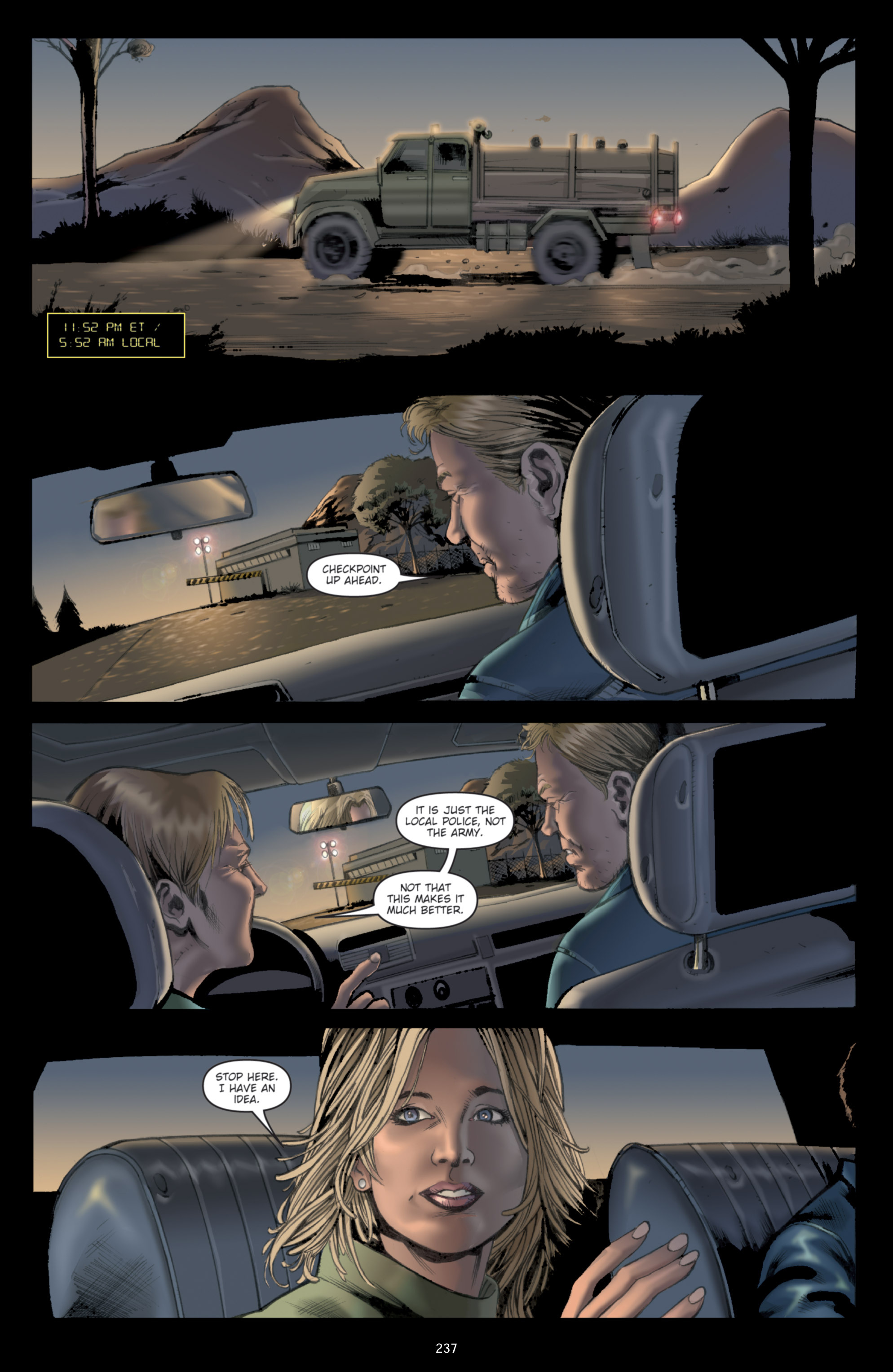 Read online 24 Omnibus comic -  Issue # TPB (Part 3) - 36