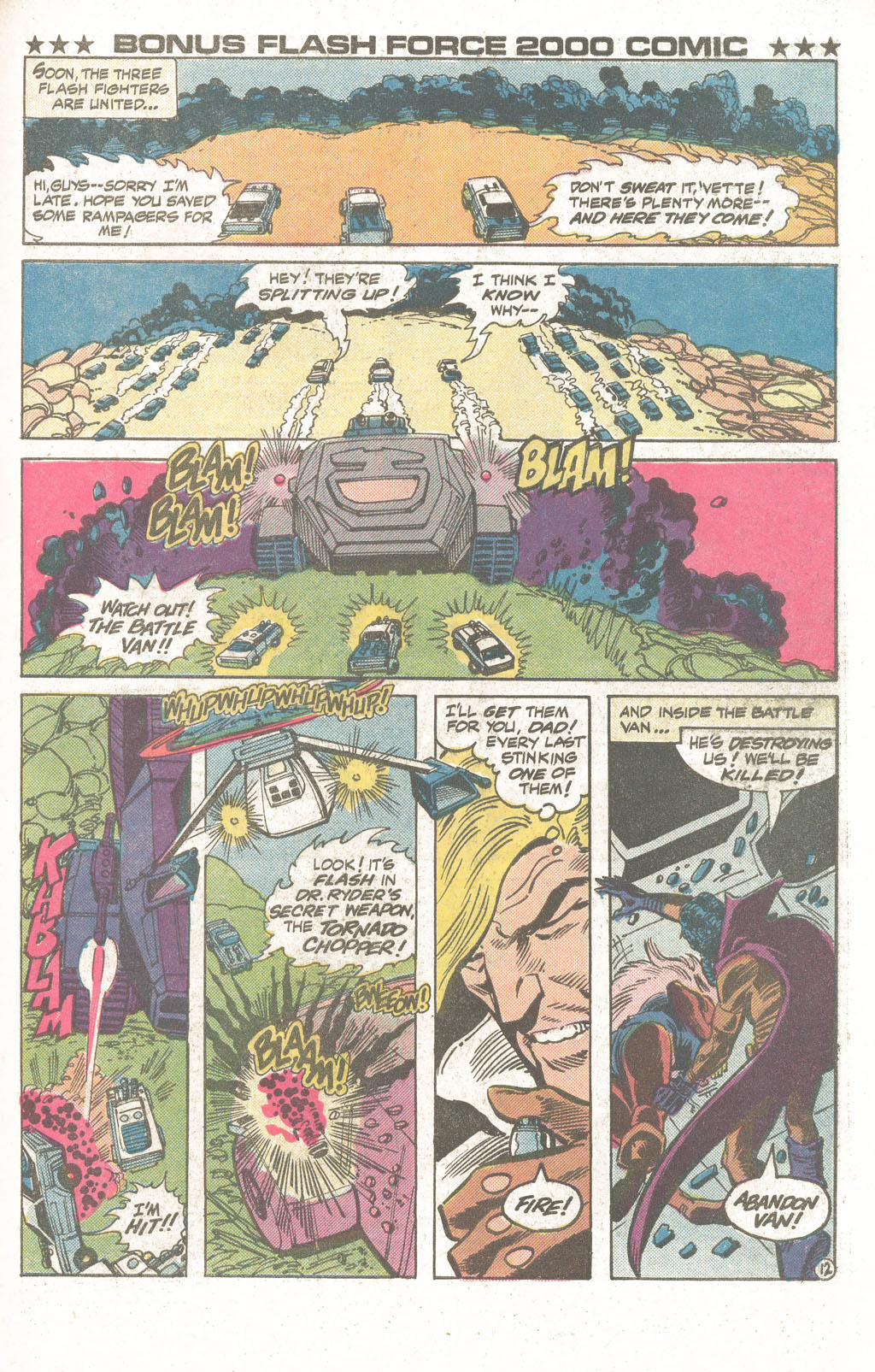 Read online Superman (1939) comic -  Issue #401 - 31