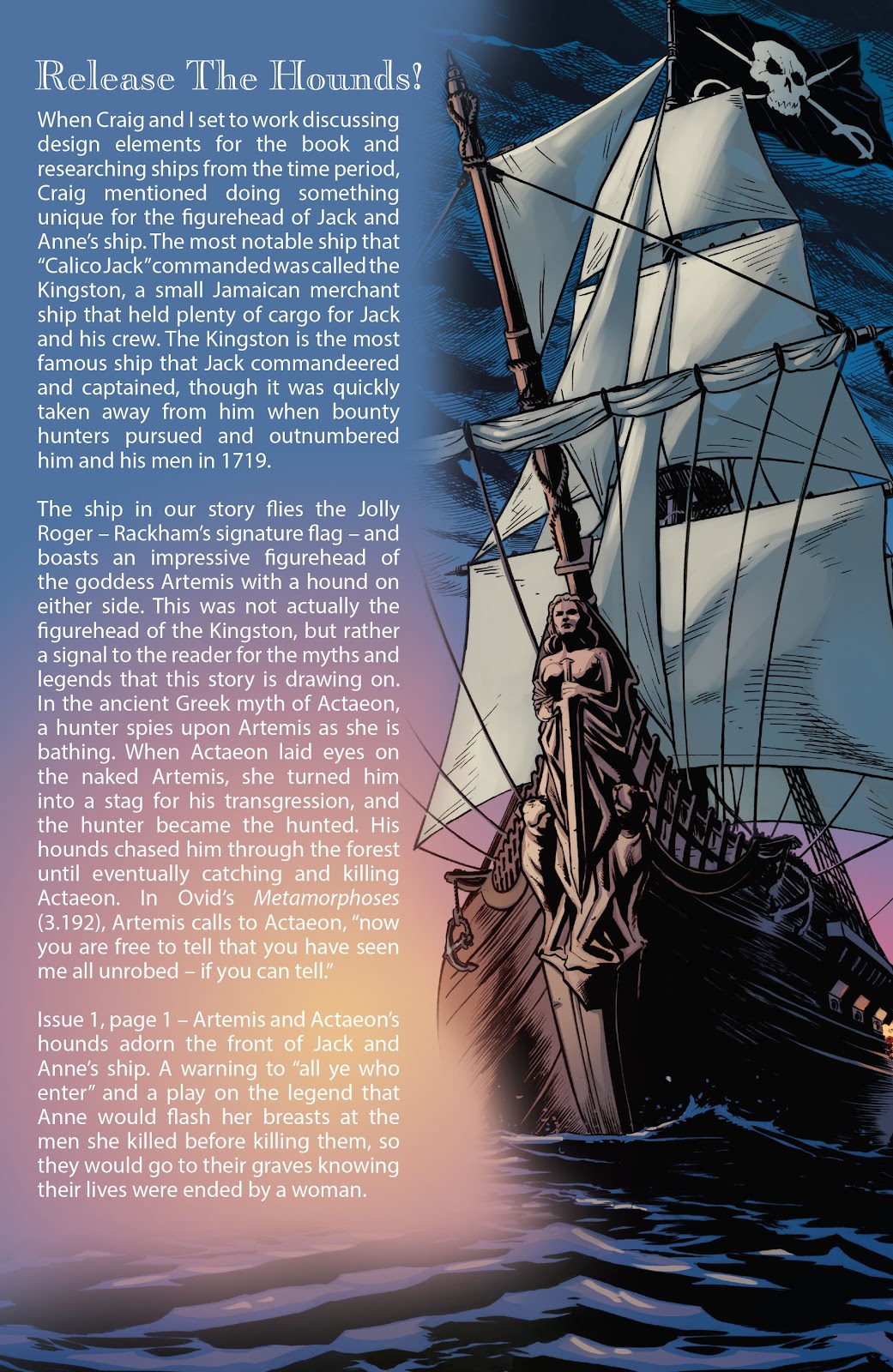A Man Among Ye issue 2 - Page 26