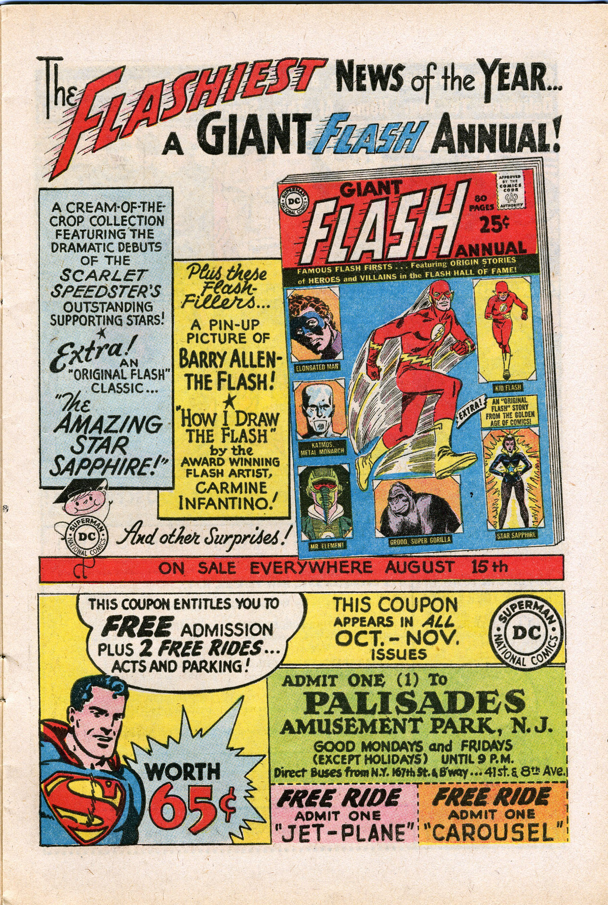Read online Star Spangled War Stories (1952) comic -  Issue #111 - 9