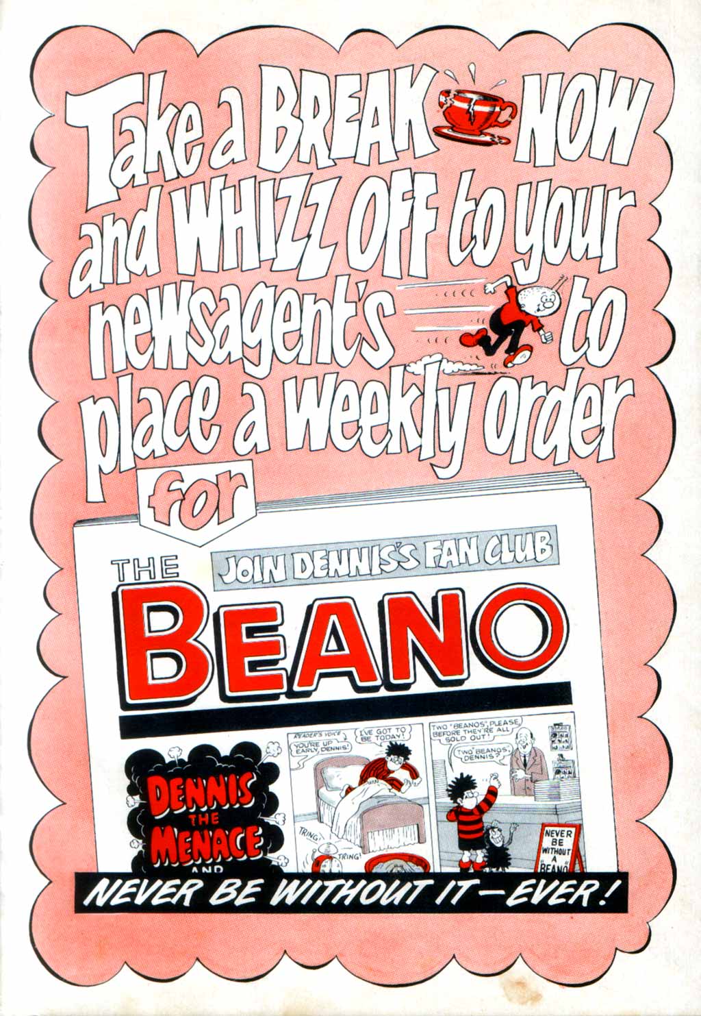 Read online The Beano Book (Annual) comic -  Issue #1980 - 35