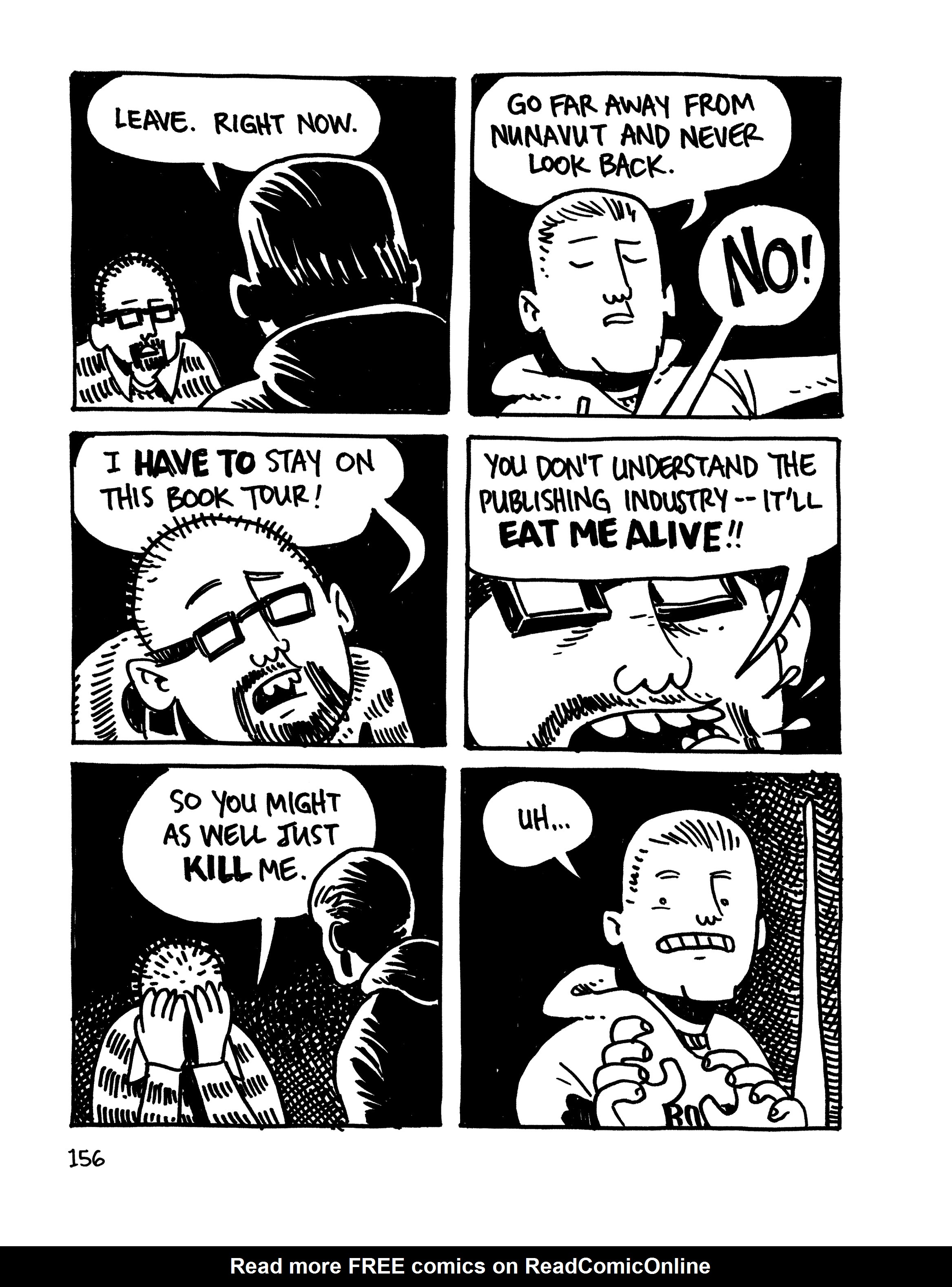 Read online Far Arden comic -  Issue # TPB (Part 2) - 51