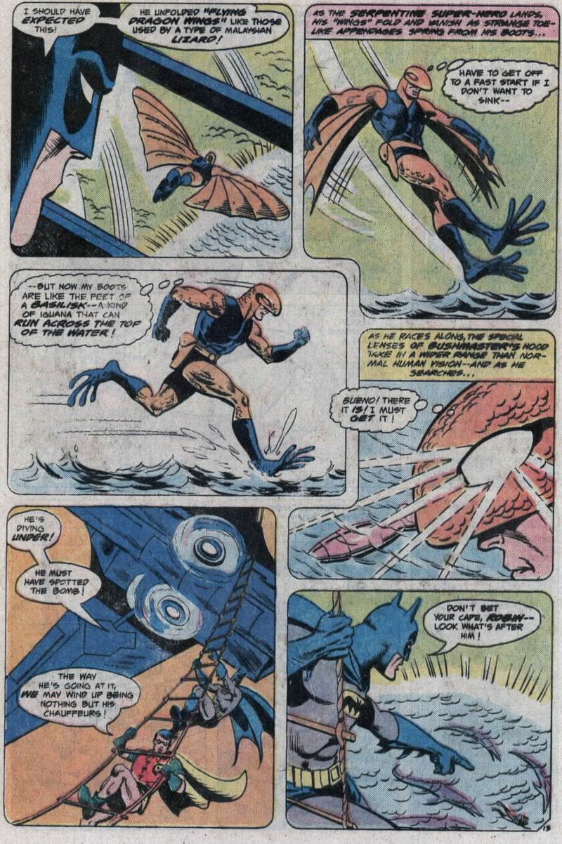 Read online The Super Friends comic -  Issue #8 - 14