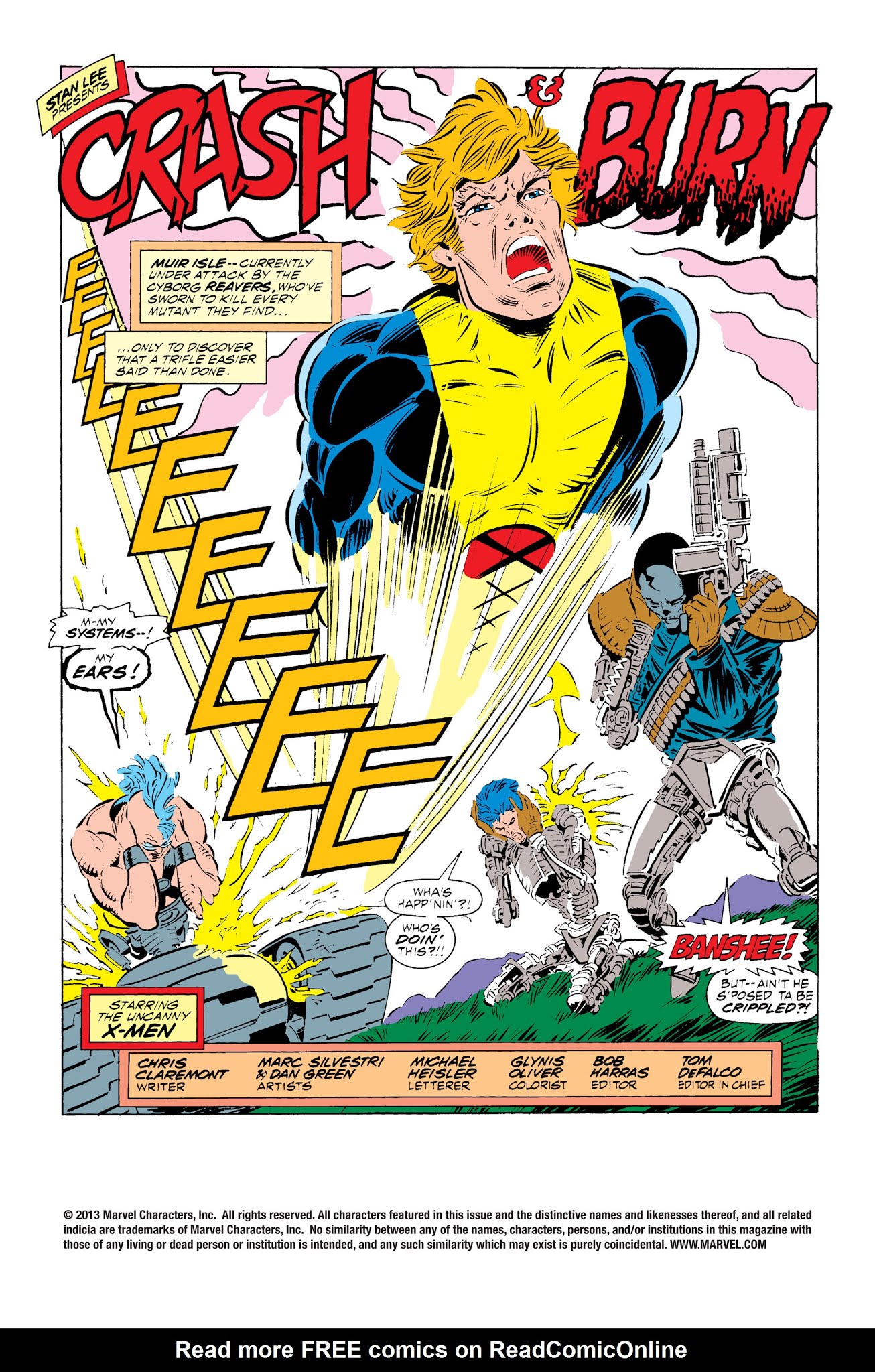 Read online X-Men: Legion – Shadow King Rising comic -  Issue # TPB (Part 2) - 36