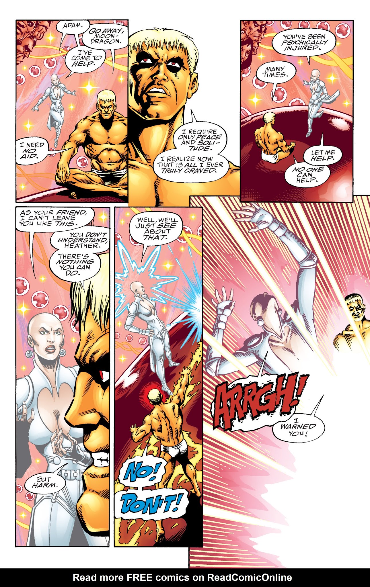 Read online Guardians of the Galaxy: Road to Annihilation comic -  Issue # TPB 1 (Part 3) - 63