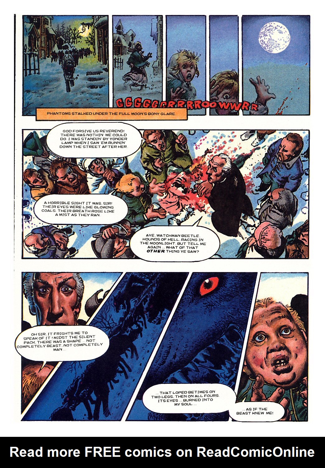 Read online Den (1988) comic -  Issue #5 - 24