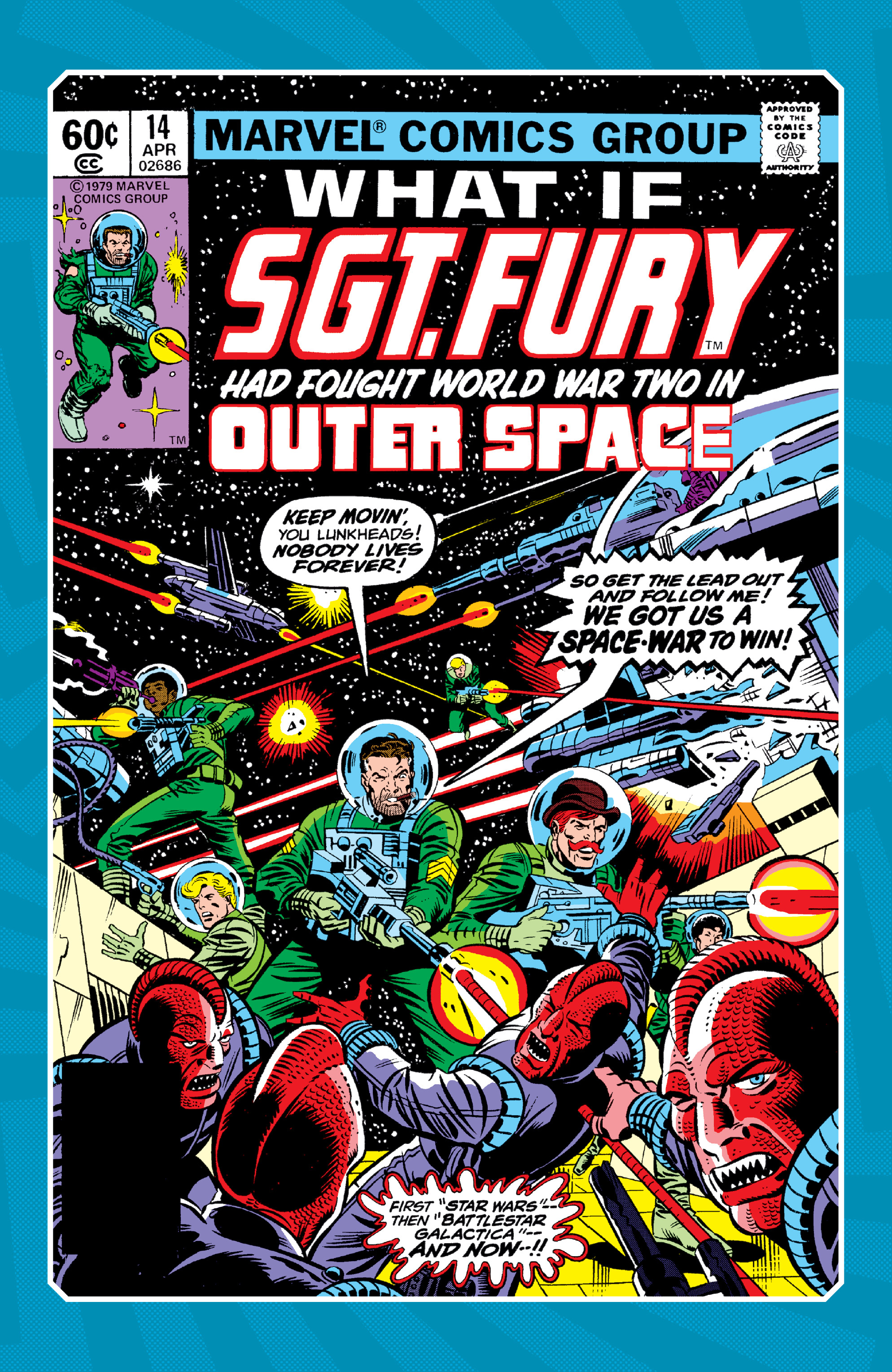 Read online What If? (1977) comic -  Issue # _Complete Collection TPB 2 (Part 1) - 41