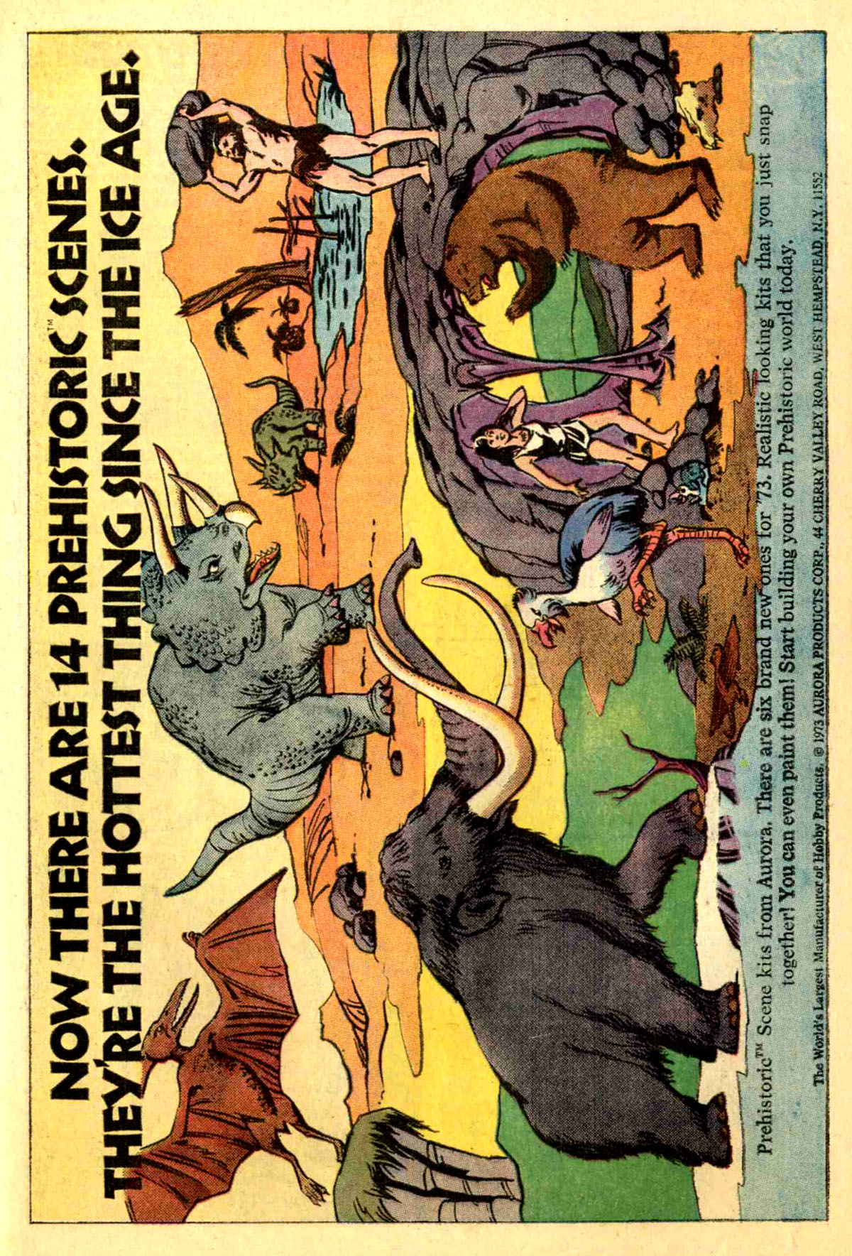 Read online Secrets of Sinister House comic -  Issue #13 - 7