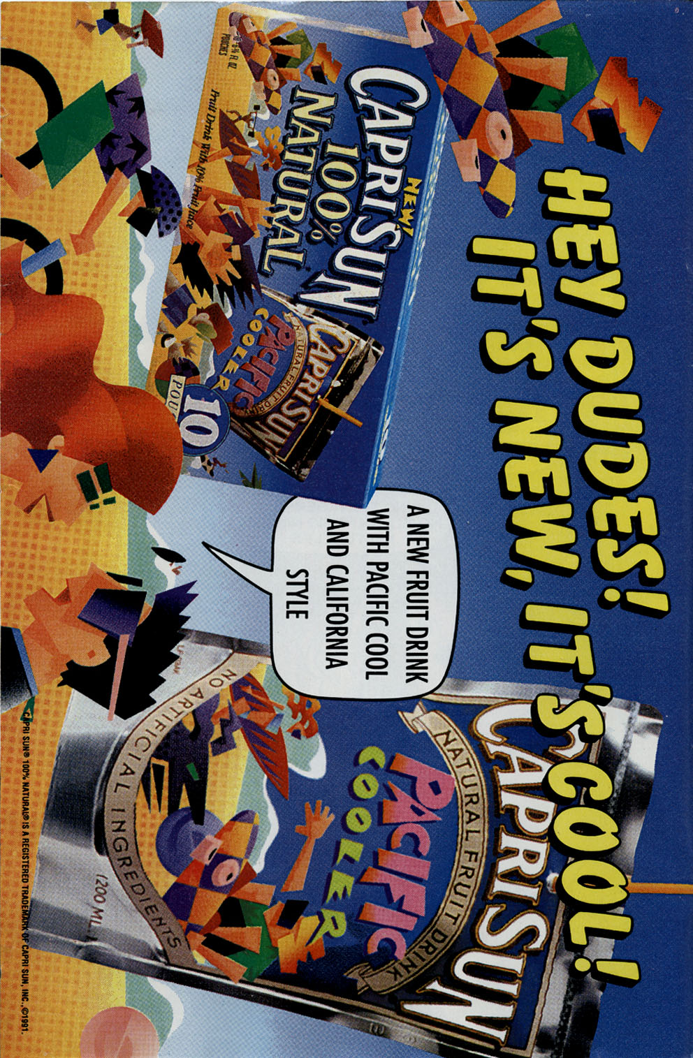 Read online Mighty Mouse comic -  Issue #10 - 2