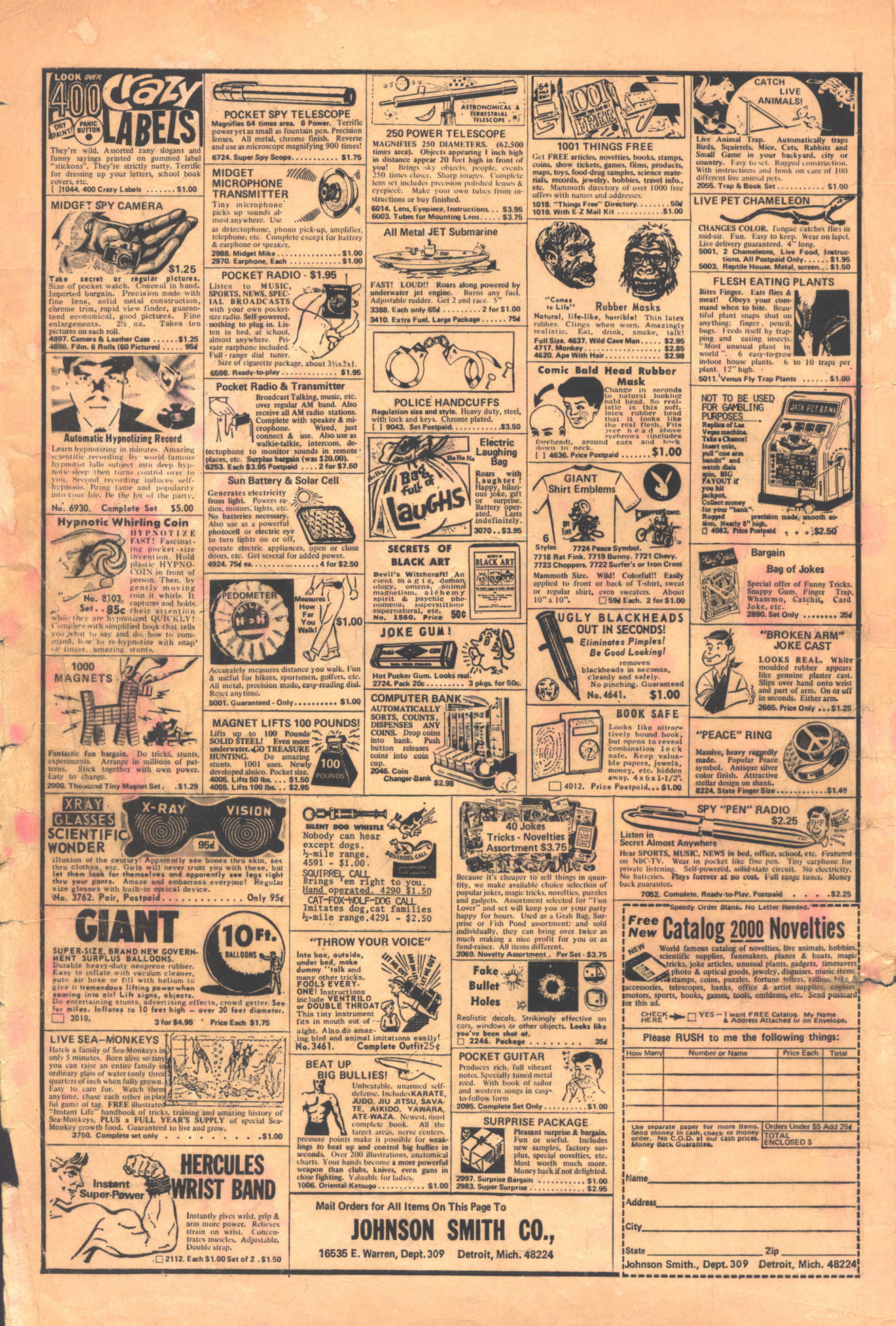 Read online Little Dot (1953) comic -  Issue #133 - 2