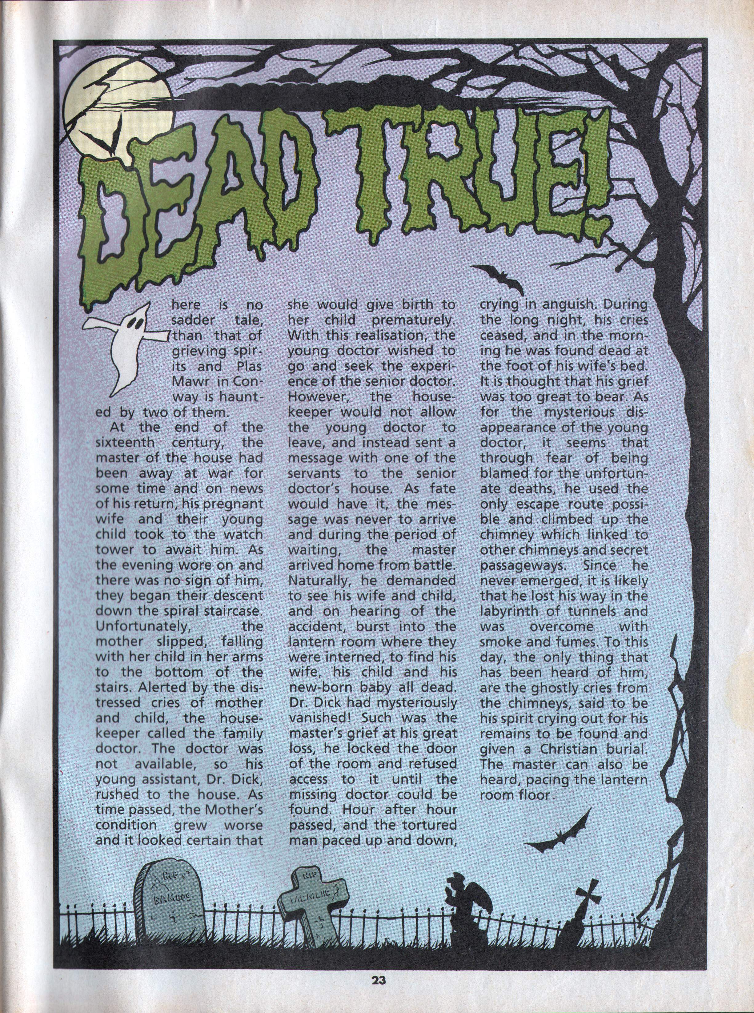 Read online The Real Ghostbusters comic -  Issue #103 - 16