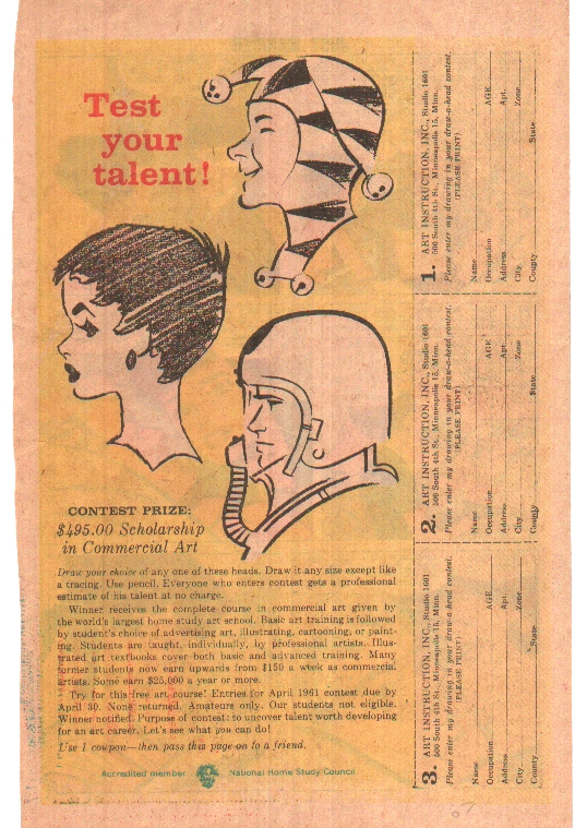 Read online Just Married comic -  Issue #19 - 30