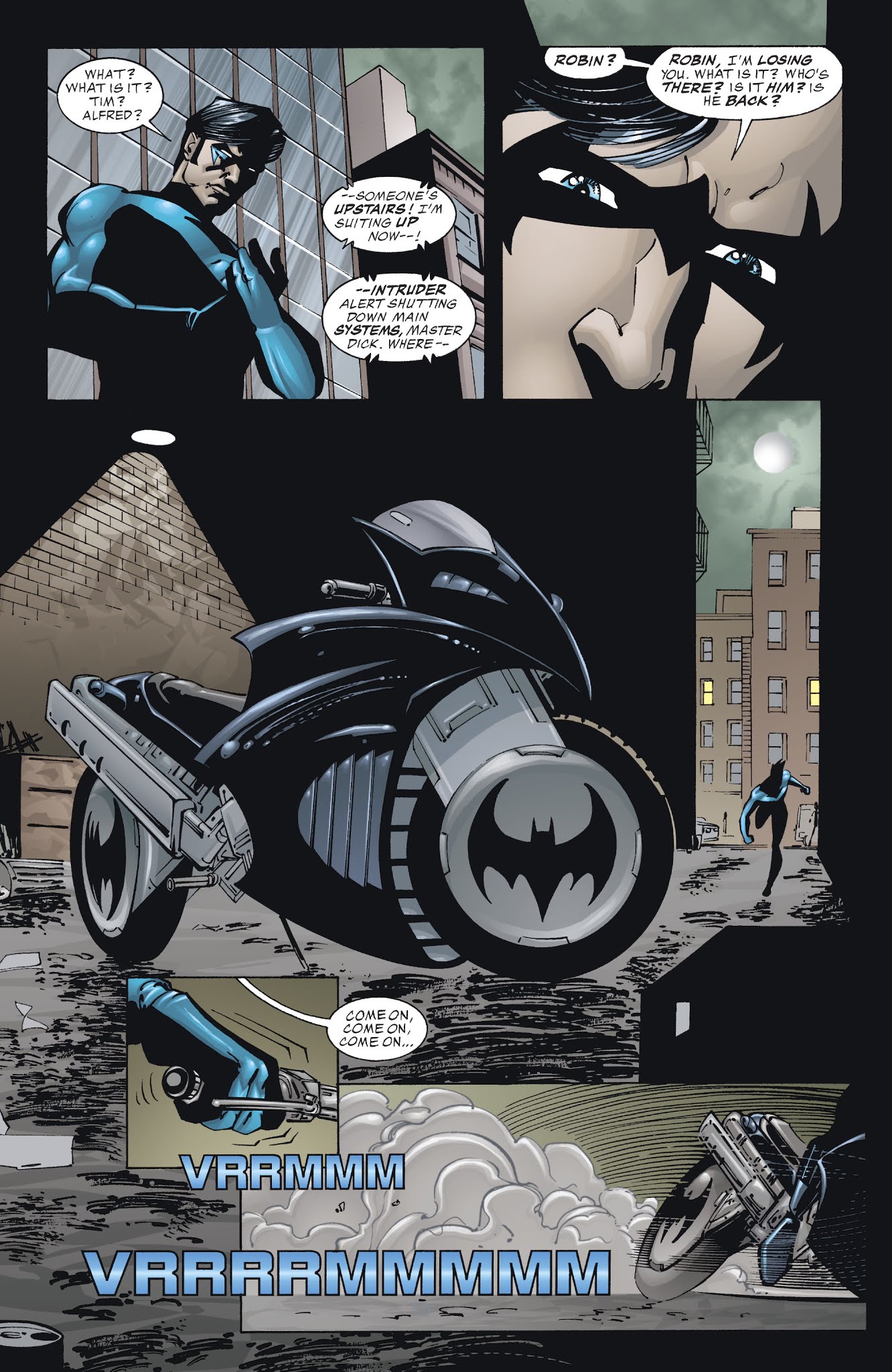 Read online Batman Arkham: Hugo Strange comic -  Issue # TPB (Part 2) - 74