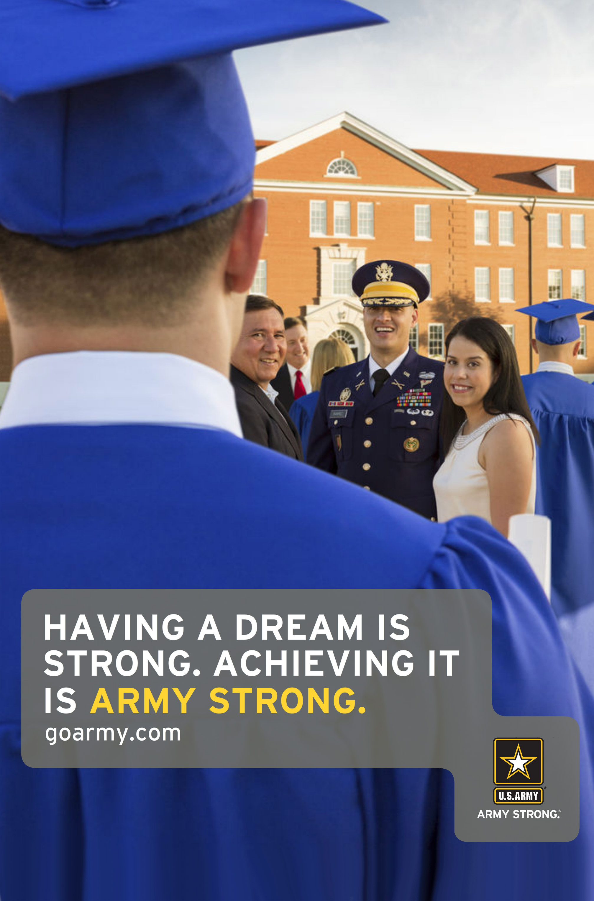 Read online America's Army comic -  Issue #7 - 11