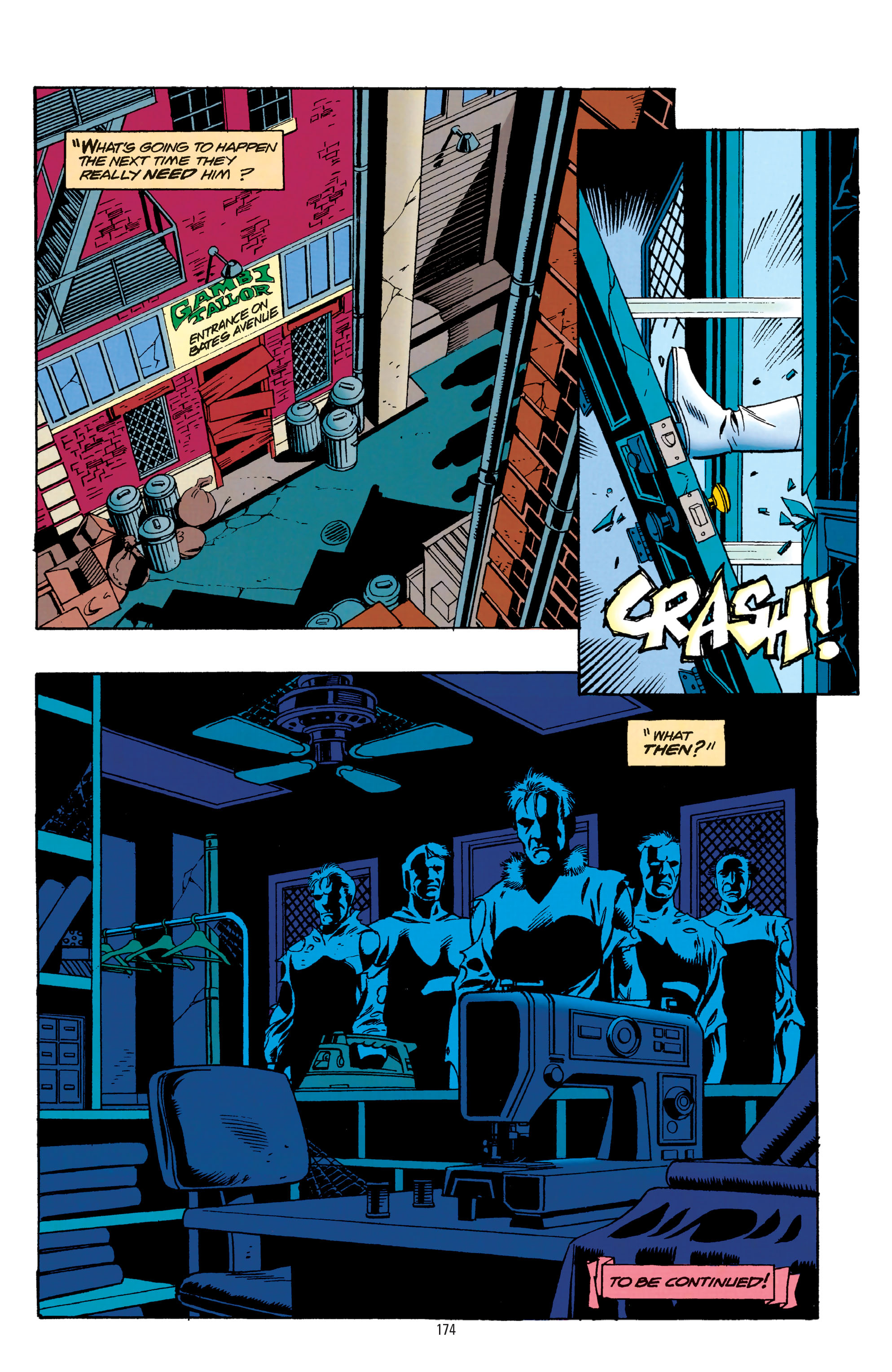 Read online Flash by Mark Waid comic -  Issue # TPB 6 (Part 2) - 72