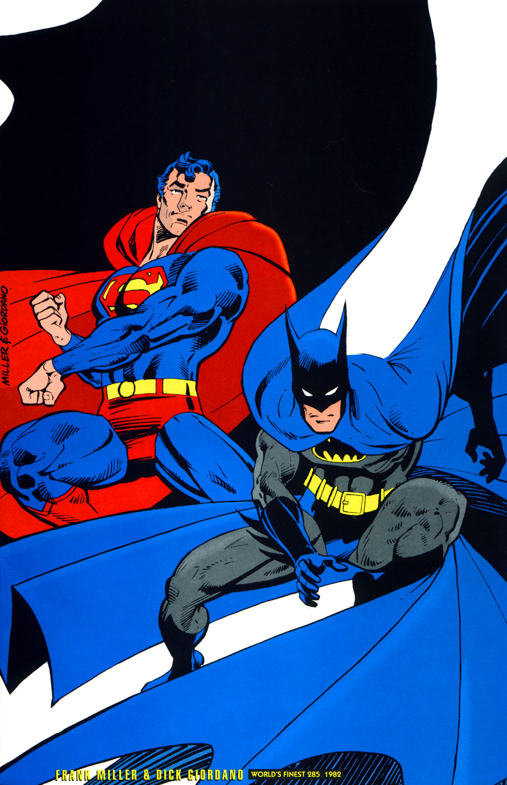 Read online Batman Gallery comic -  Issue # Full - 9