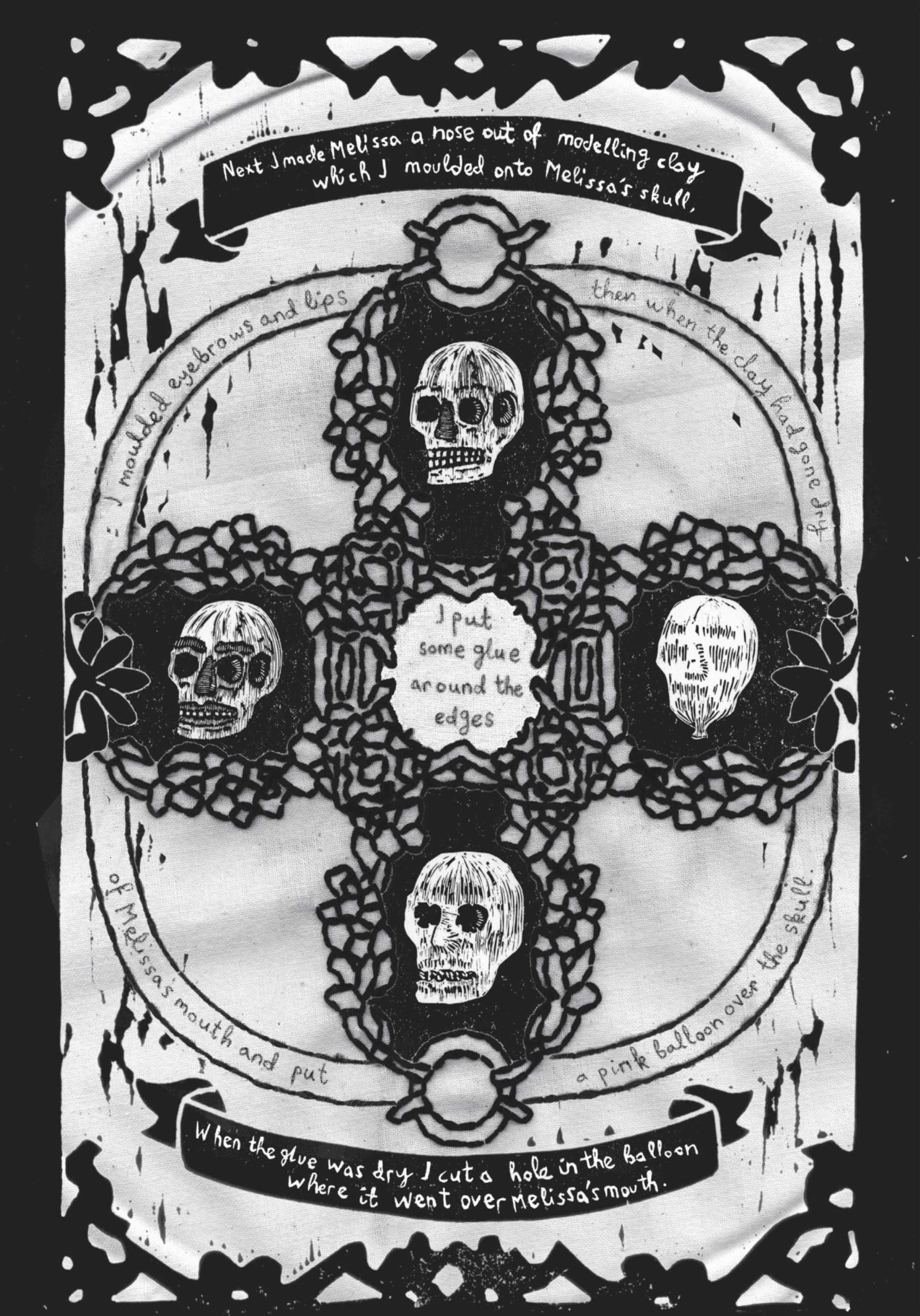 Read online The Black Project comic -  Issue # TPB (Part 1) - 58