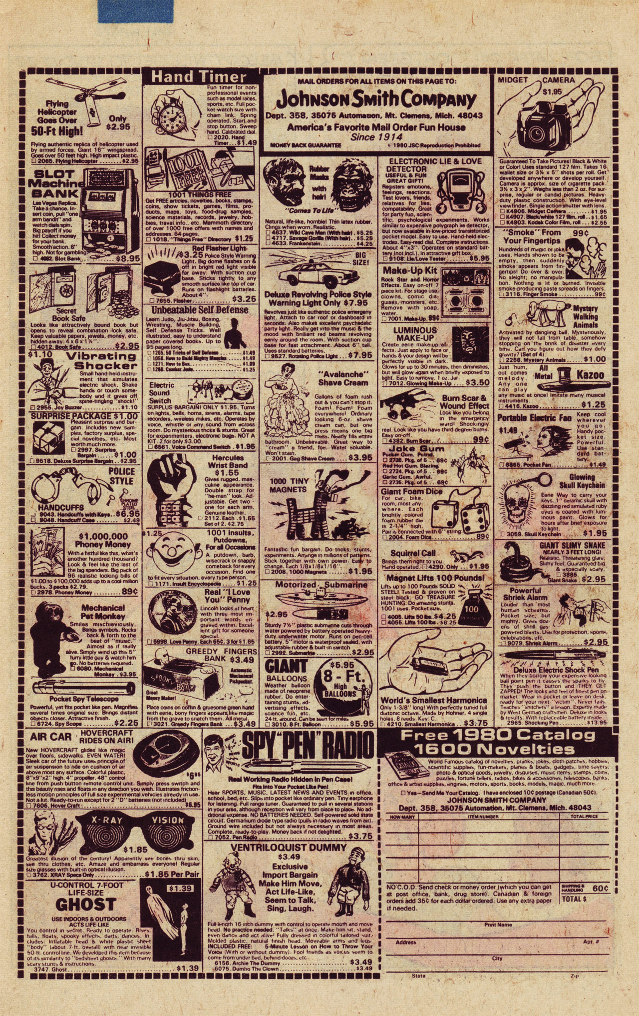 Read online She's Josie comic -  Issue #102 - 33