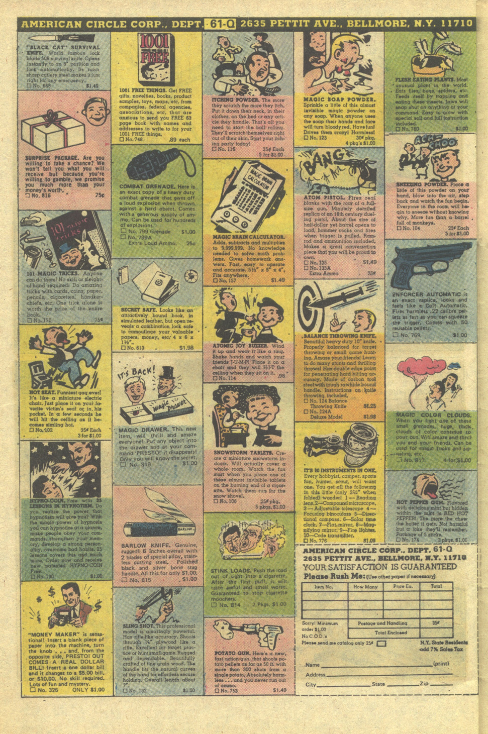 Read online Walt Disney's Donald Duck (1952) comic -  Issue #162 - 30