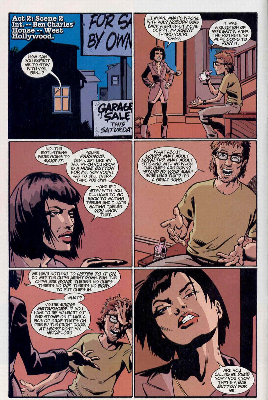 Read online Spider-Man: Get Kraven comic -  Issue #2 - 6