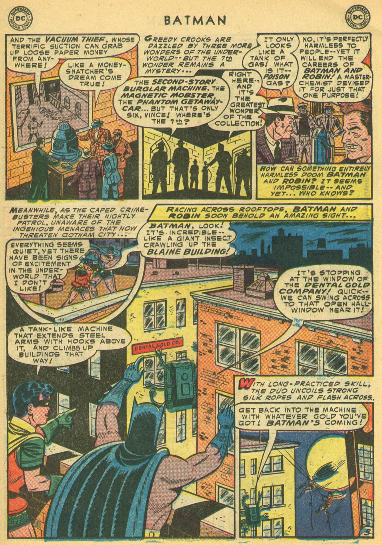 Read online Batman (1940) comic -  Issue #89 - 15