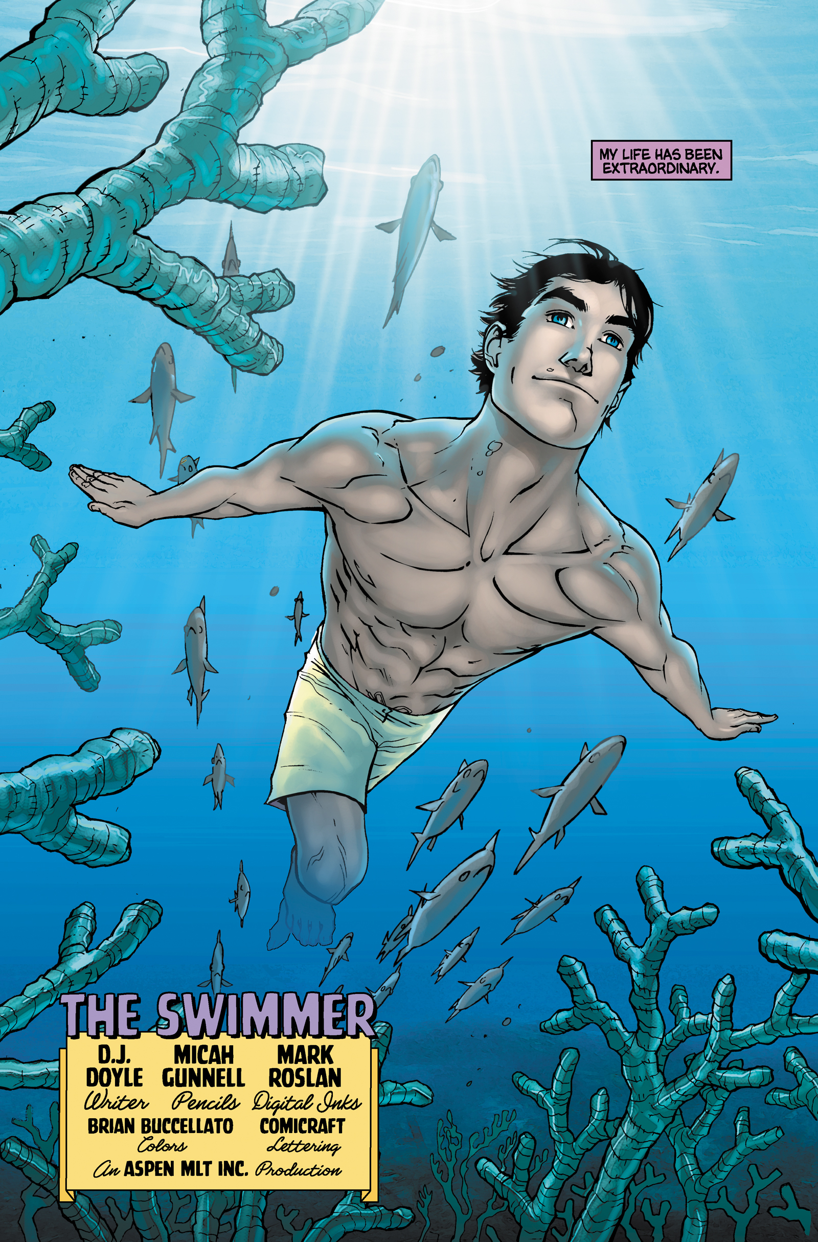 Read online Heroes comic -  Issue #125 - 5