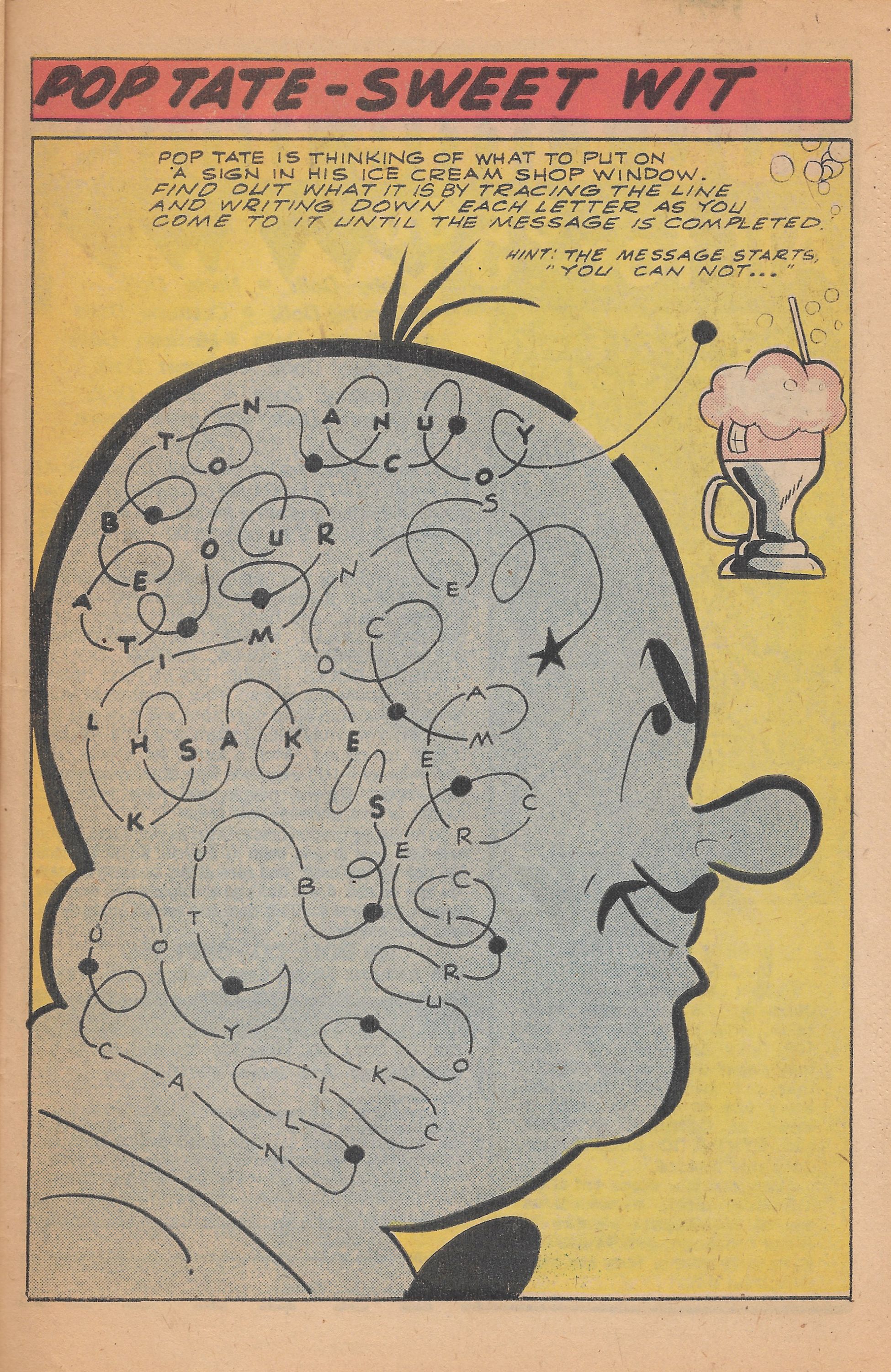 Read online Archie's Pals 'N' Gals (1952) comic -  Issue #140 - 27