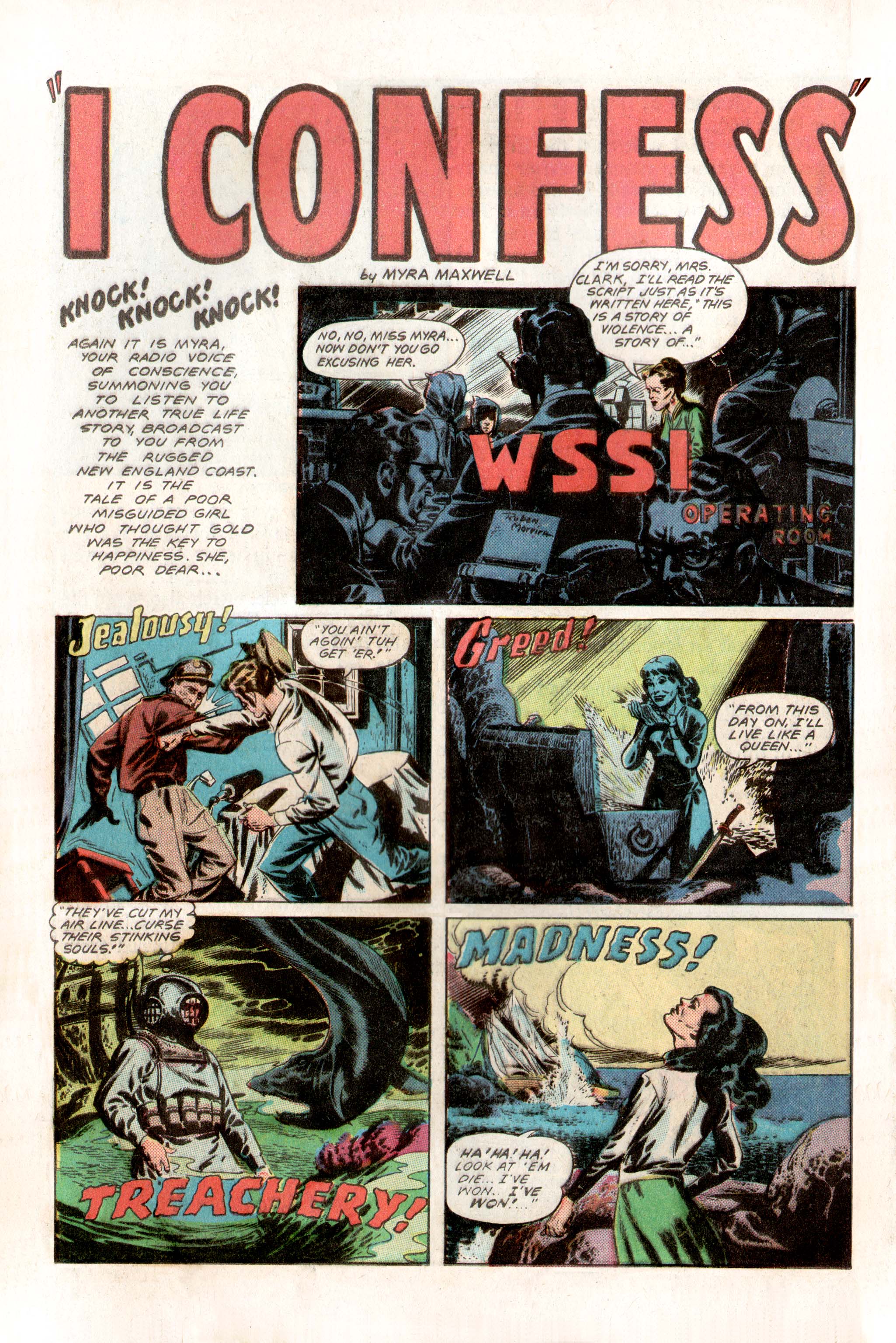 Read online Rangers Comics comic -  Issue #44 - 28