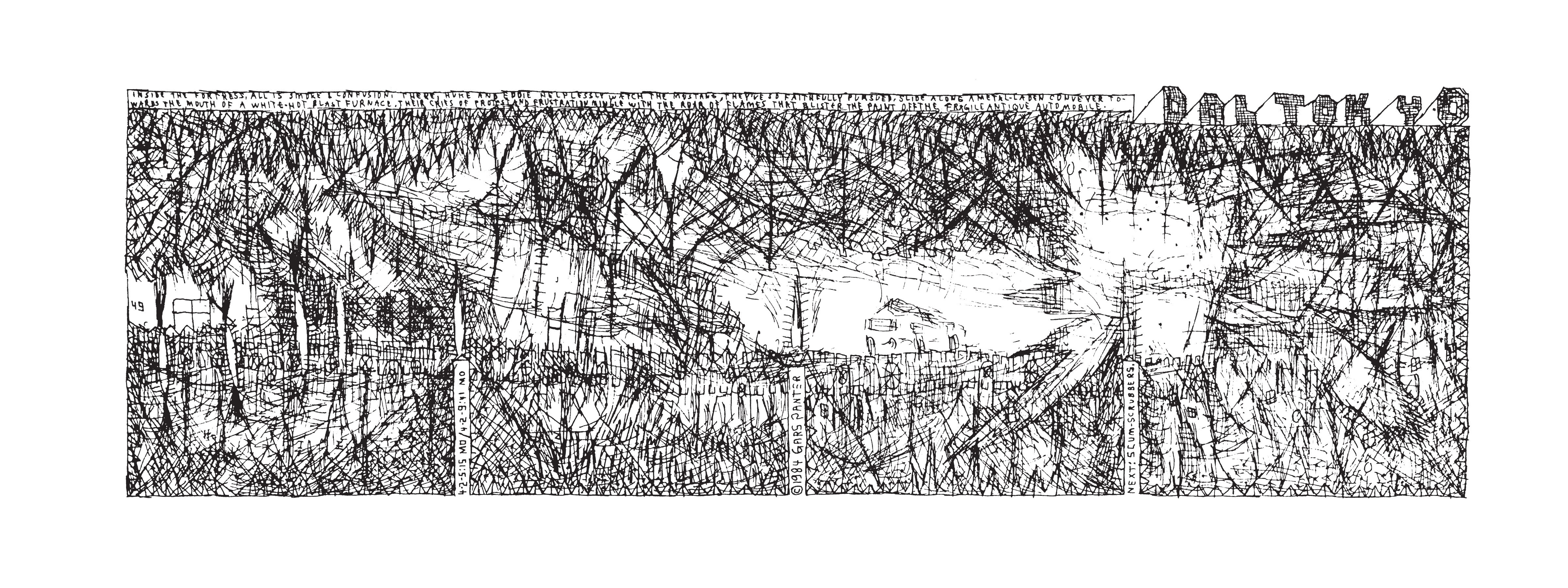 Read online Dal Tokyo comic -  Issue # TPB (Part 1) - 64