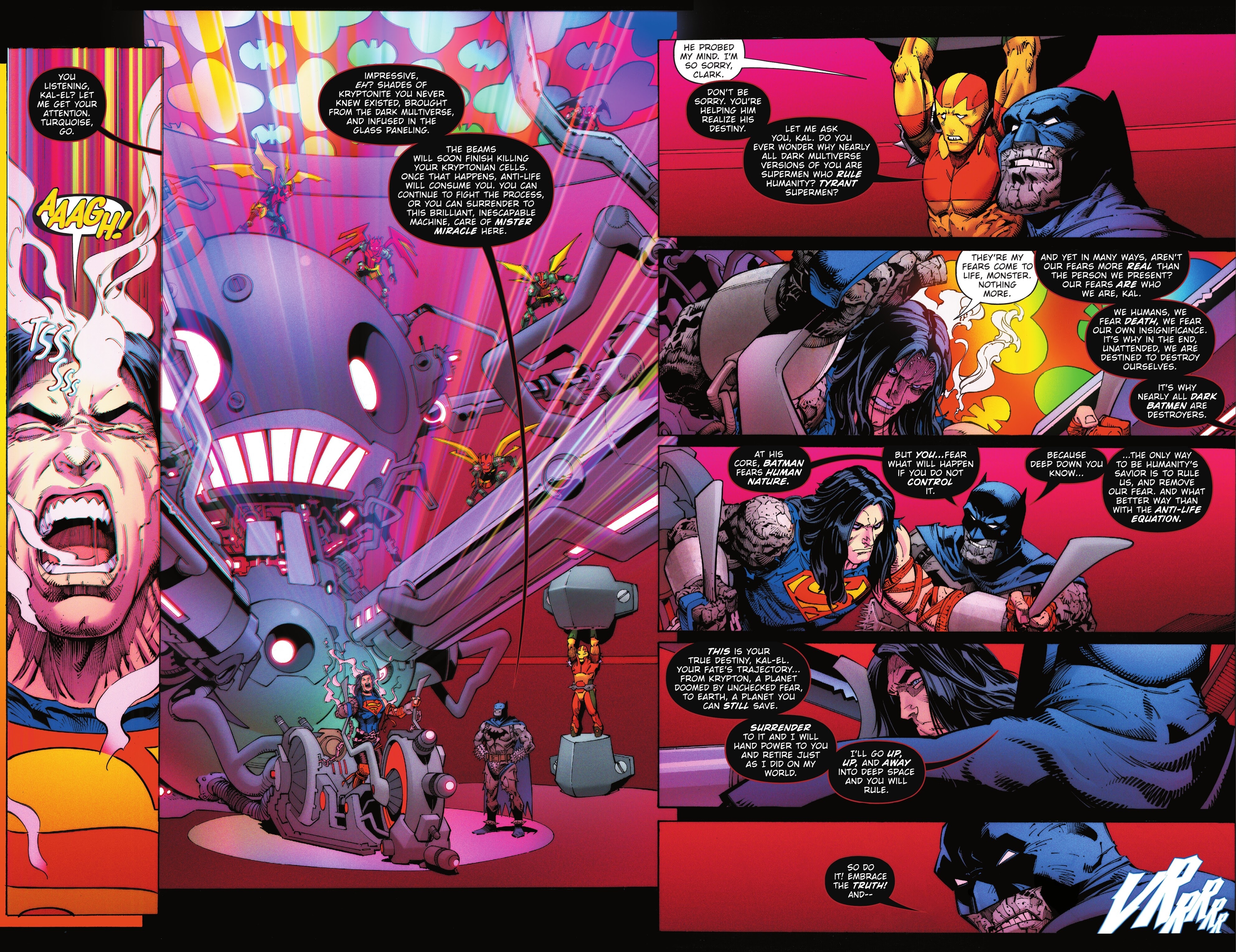 Read online Dark Nights: Death Metal comic -  Issue # _Deluxe Edition (Part 1) - 67