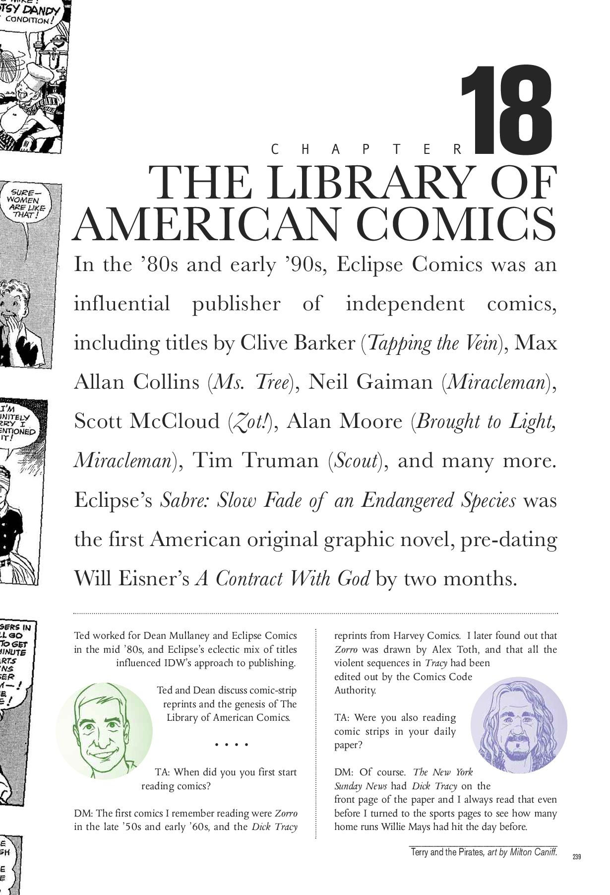 Read online IDW: The First Decade comic -  Issue # TPB (Part 3) - 58