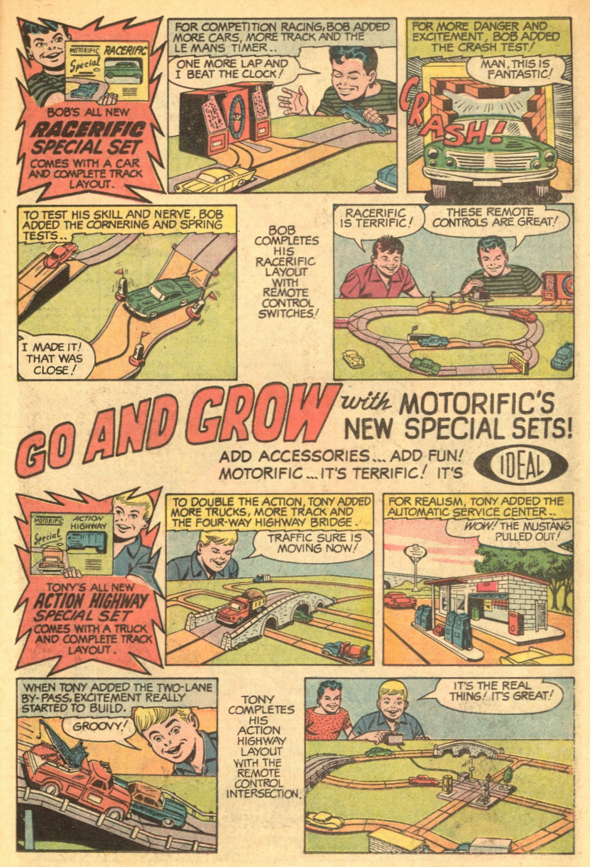 Read online Action Comics (1938) comic -  Issue #362 - 23