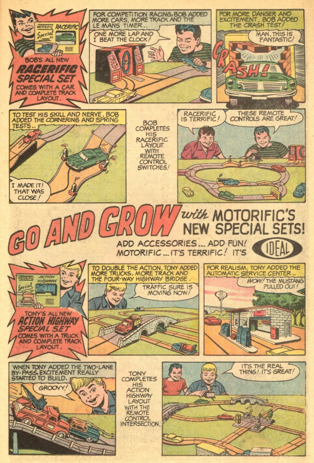 Action Comics (1938) issue 362 - Page 23