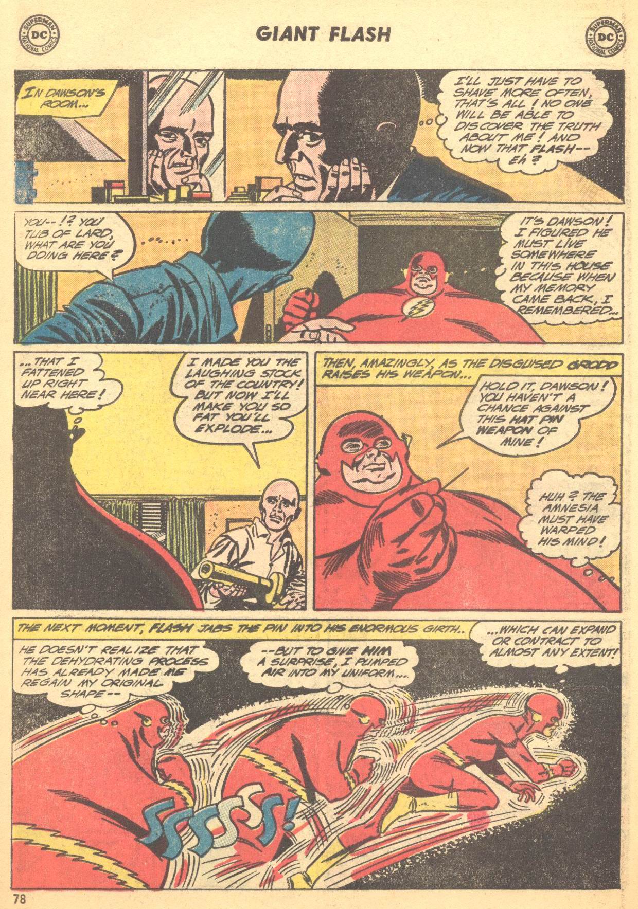 Read online 80 Page Giant comic -  Issue #4 - 80
