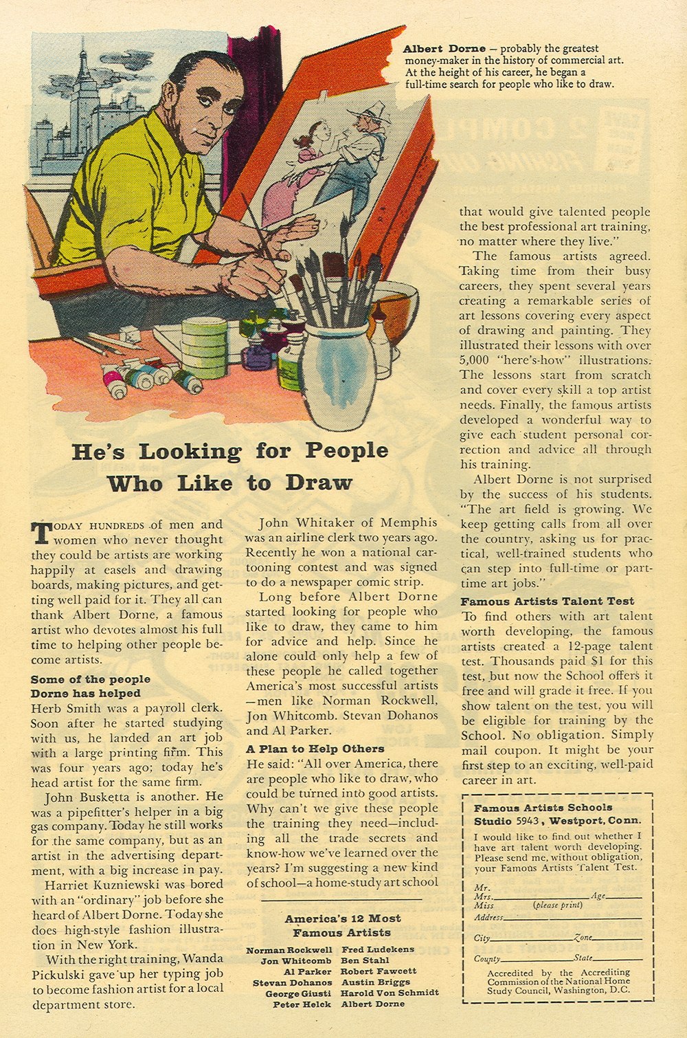 Read online Kid Colt Outlaw comic -  Issue #111 - 36