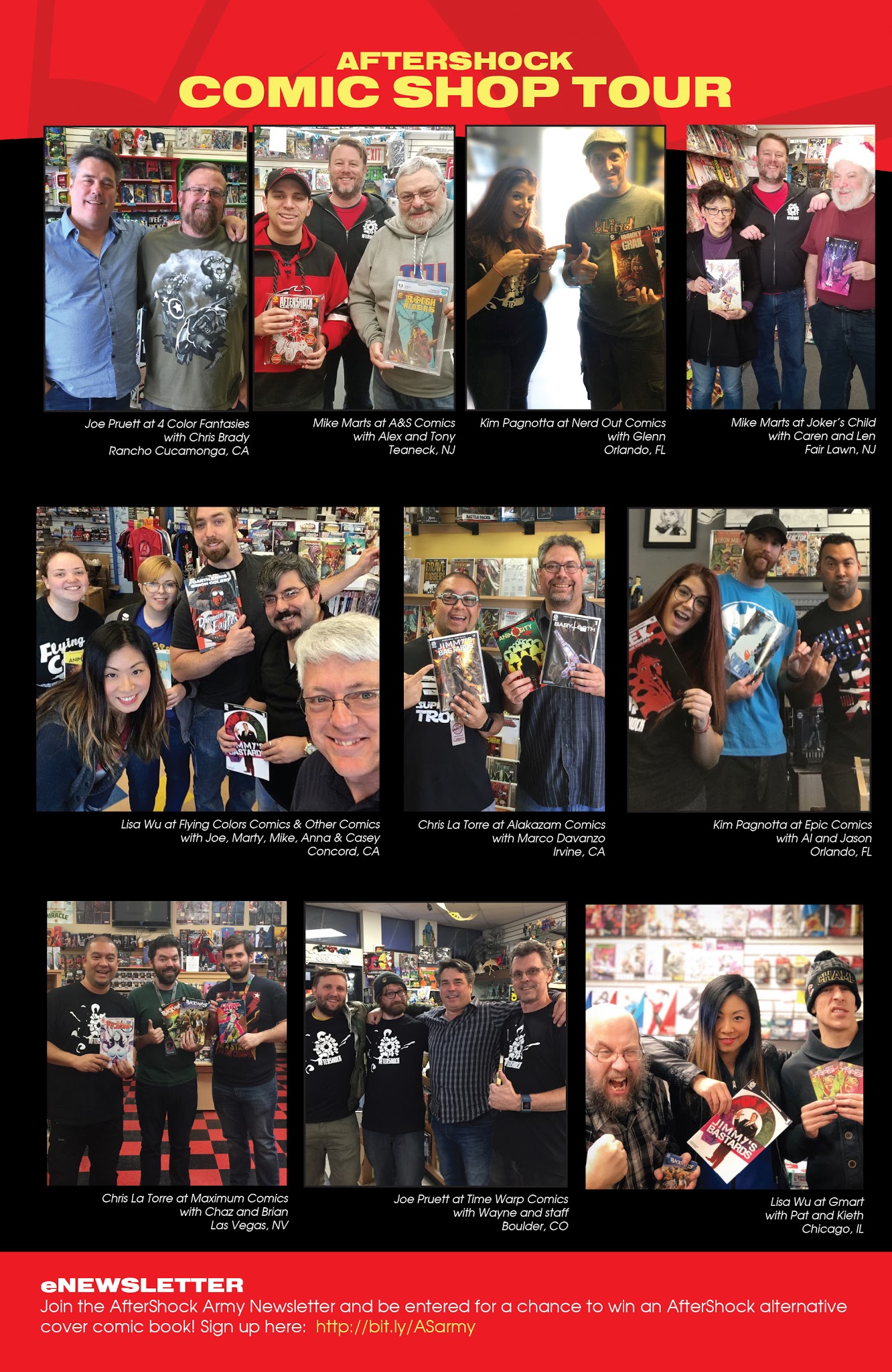 Read online Brilliant Trash comic -  Issue #4 - 29
