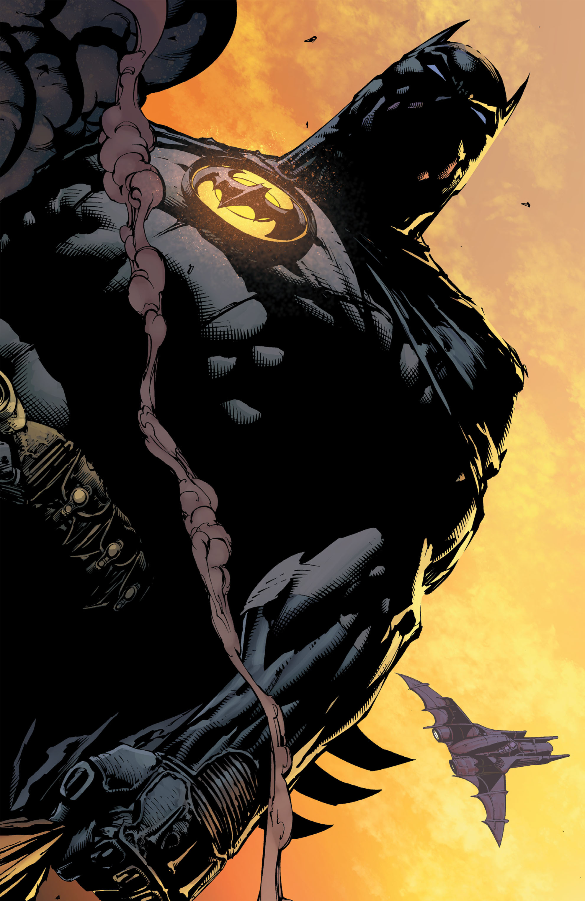 Read online Batman and Robin (2009) comic -  Issue # _TPB 3 (Part 2) - 21